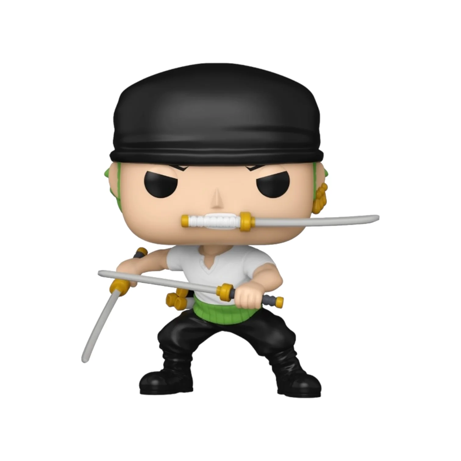 Roronoa Zoro #1775 Funko Pop!- One Piece - Image 4