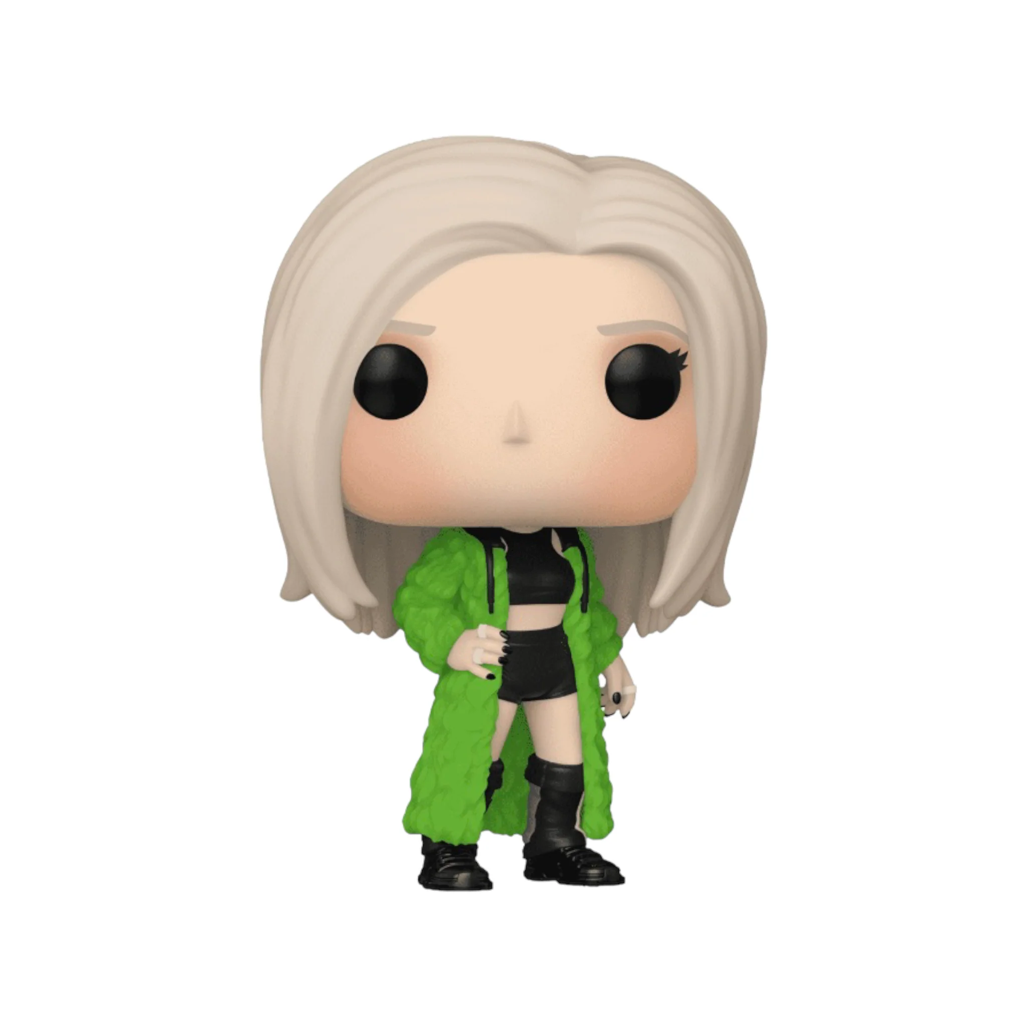 Rosé #363 Funko Pop! - Blackpink - Image 2