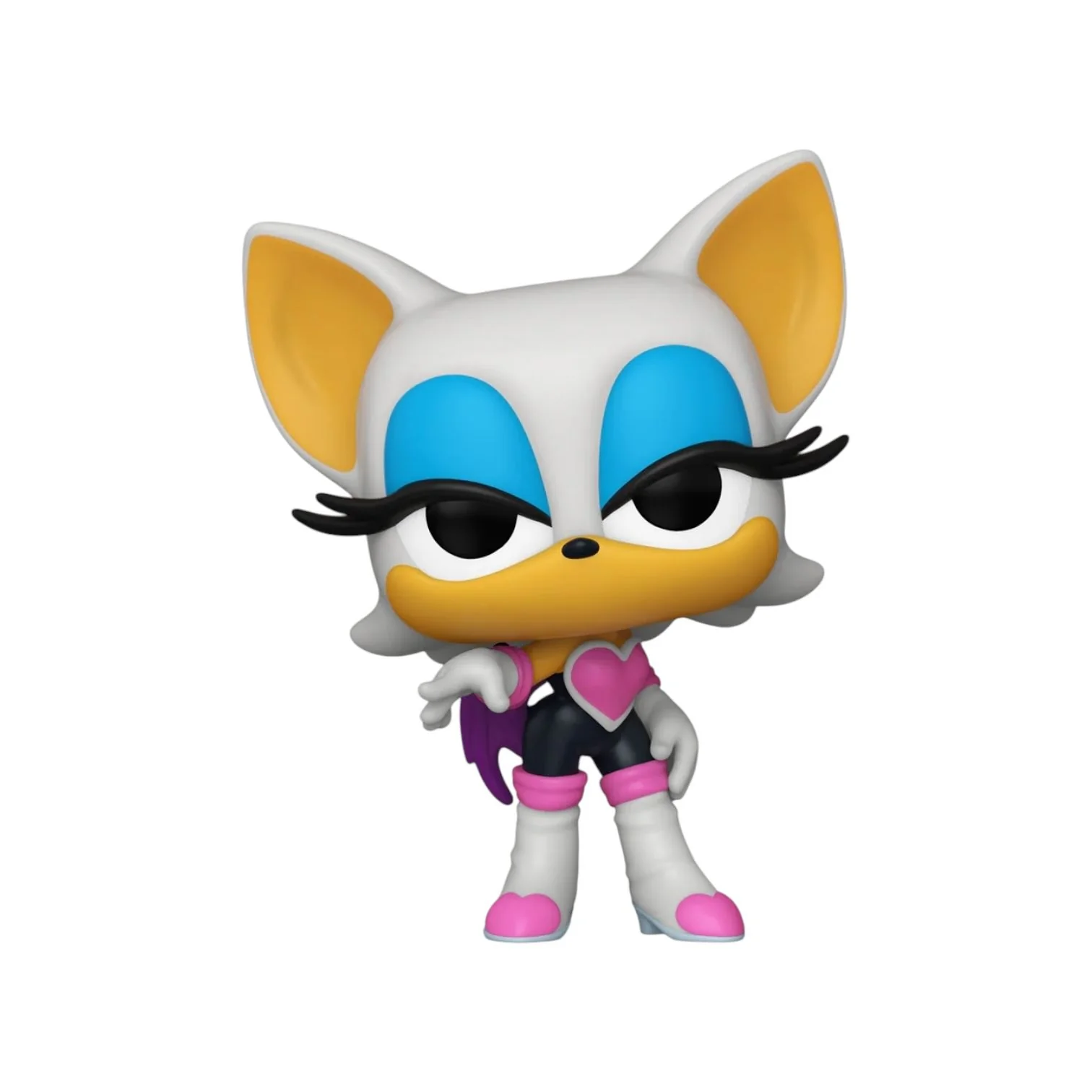 Rouge #1057 Funko Pop! - Sonic the Hedgehog - Image 2
