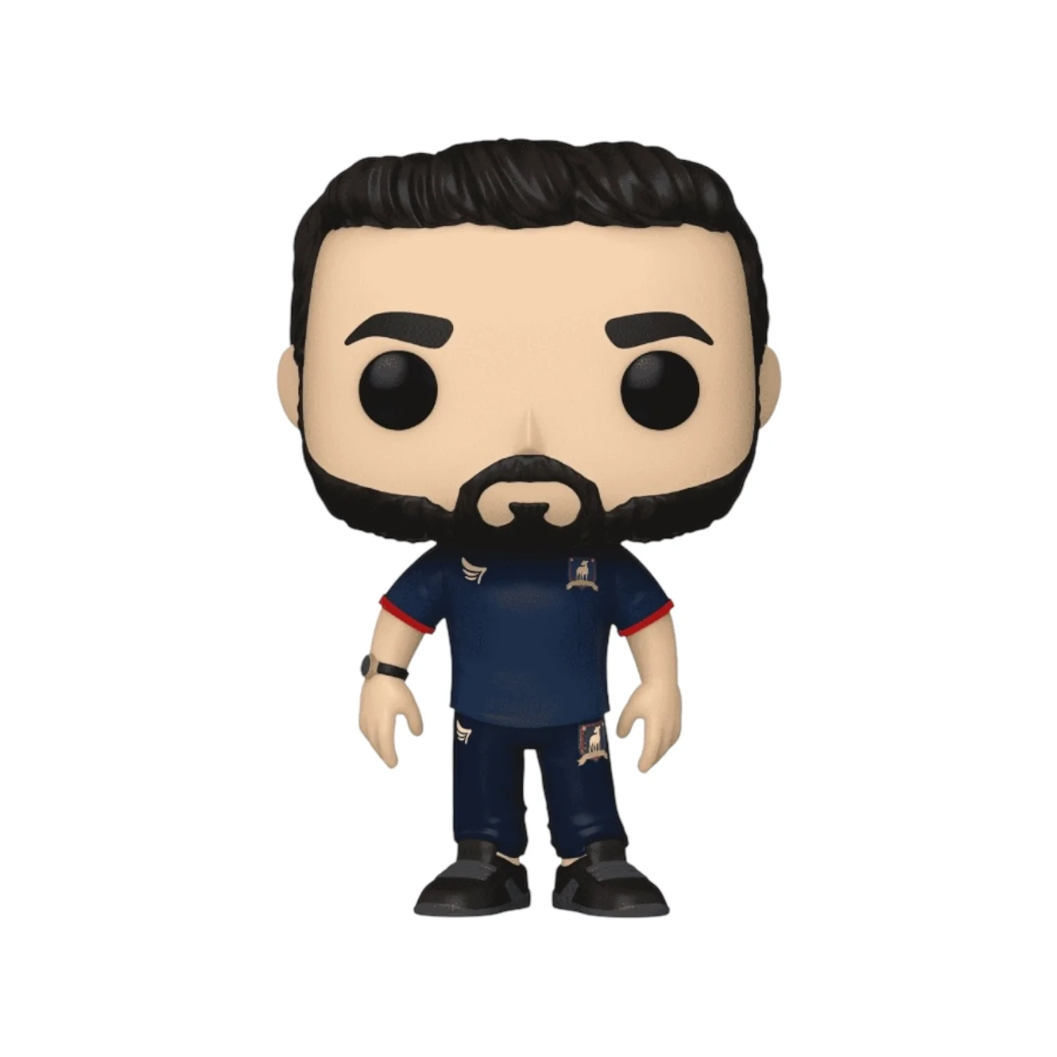 Roy Kent #1442 Funko Pop! - Ted Lasso - WB Shop Exclusive - Image 2
