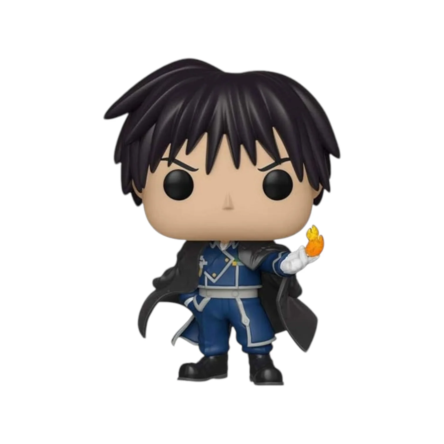 Roy Mustang #393 Funko Pop! - Fullmetal Alchemist - Image 2