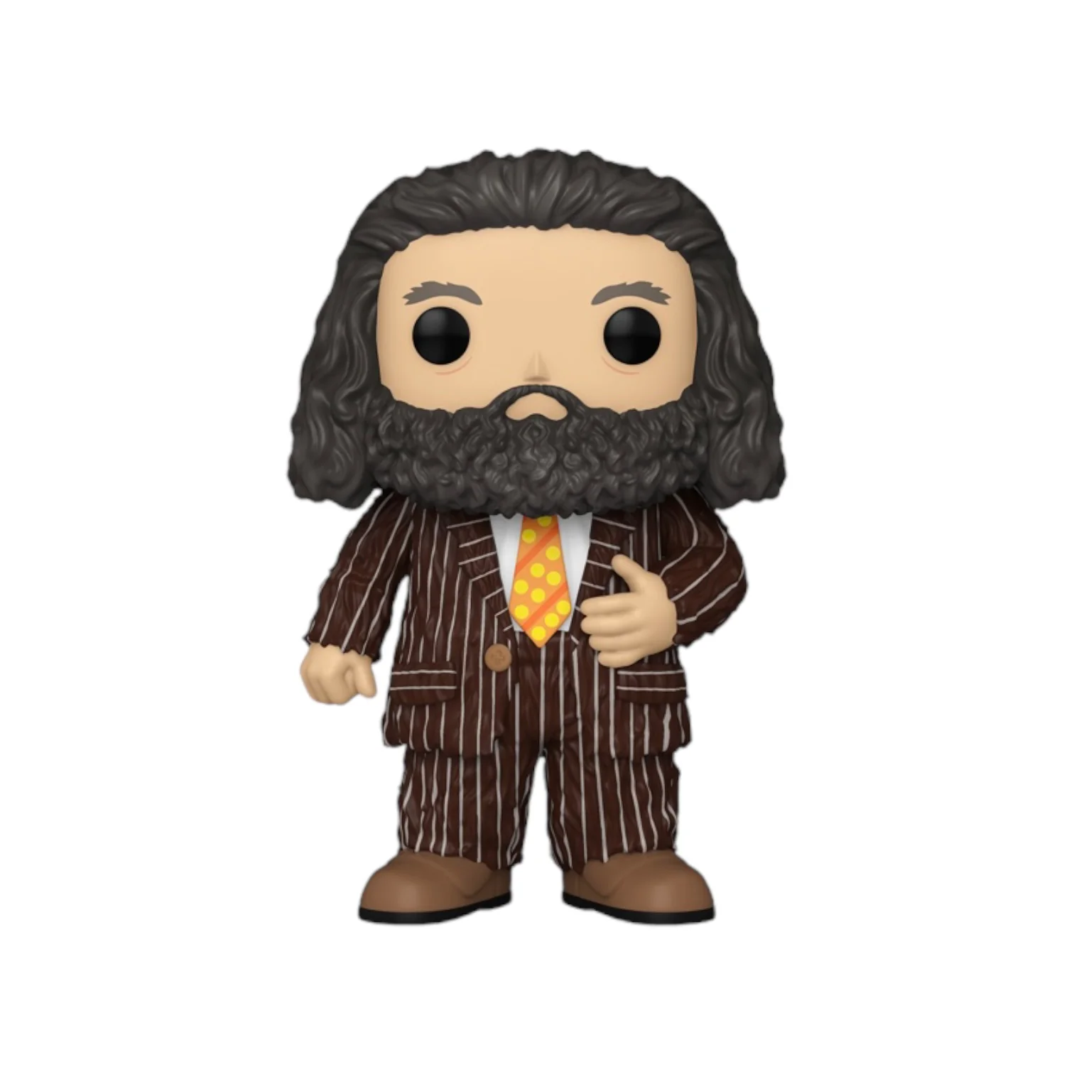 Rubeus Hagrid #171 Funko Pop! Super Harry Potter - Image 2