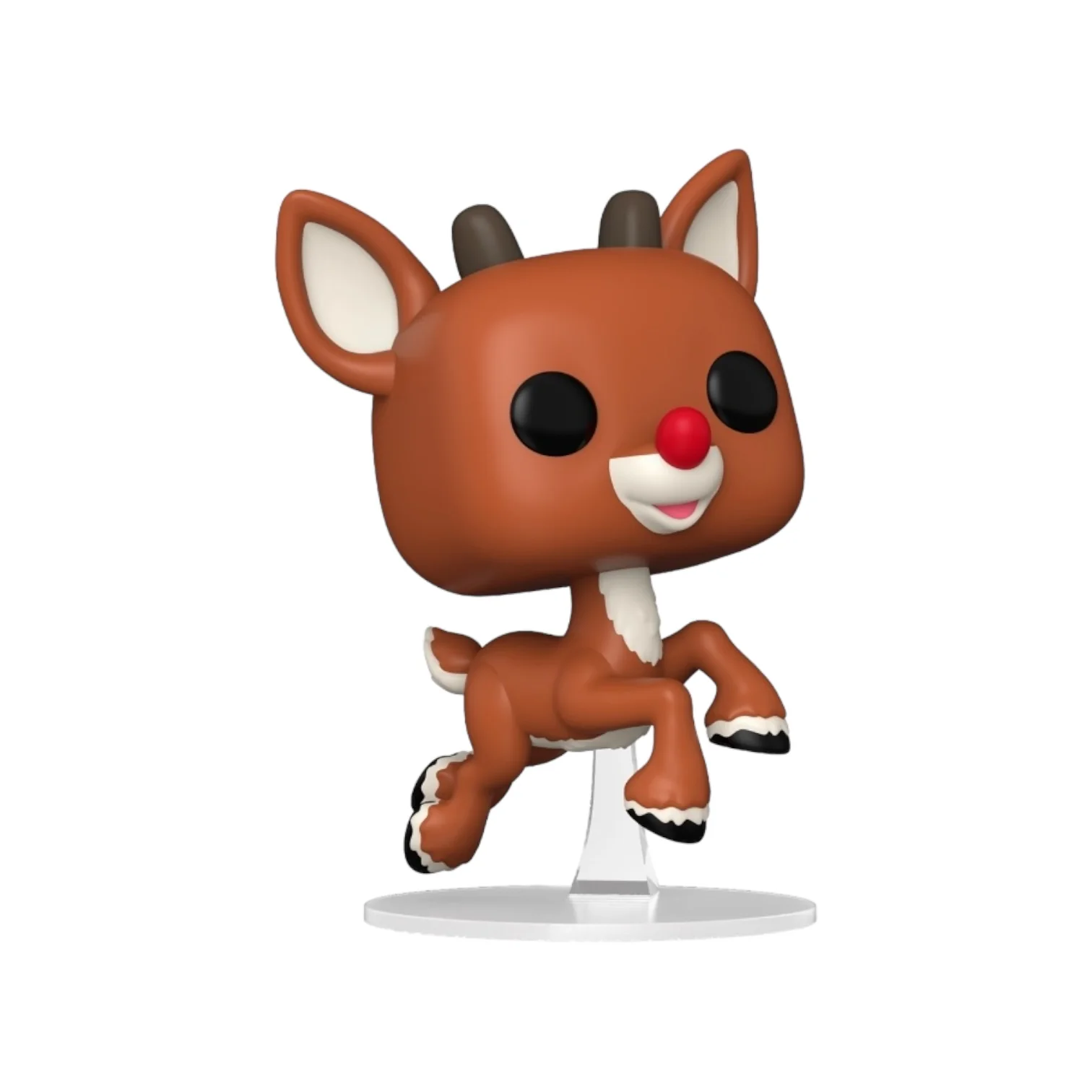 Rudolph #1568 Funko Pop!  - Rudolph the Red Nose Reindeer - Image 2
