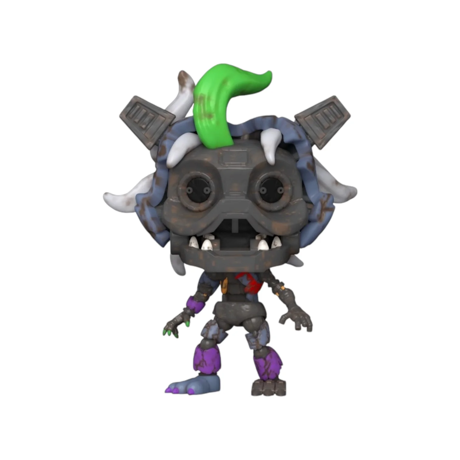 Ruined Roxy #987 Funko Pop! - Five Nights at Freddy's - Image 2