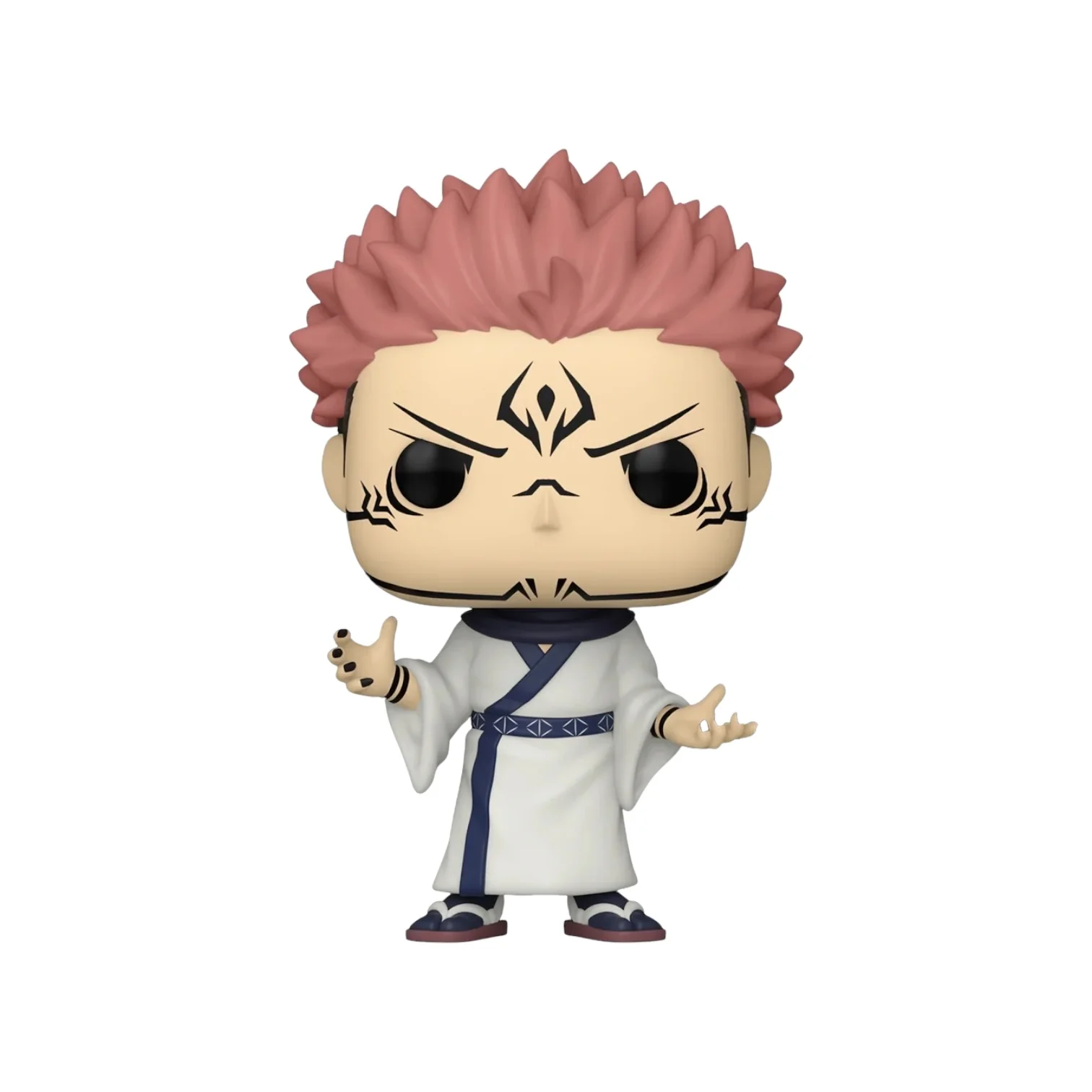Ryomen Sukuna #1638 Funko POP! - Jujutsu Kaisen - Image 2