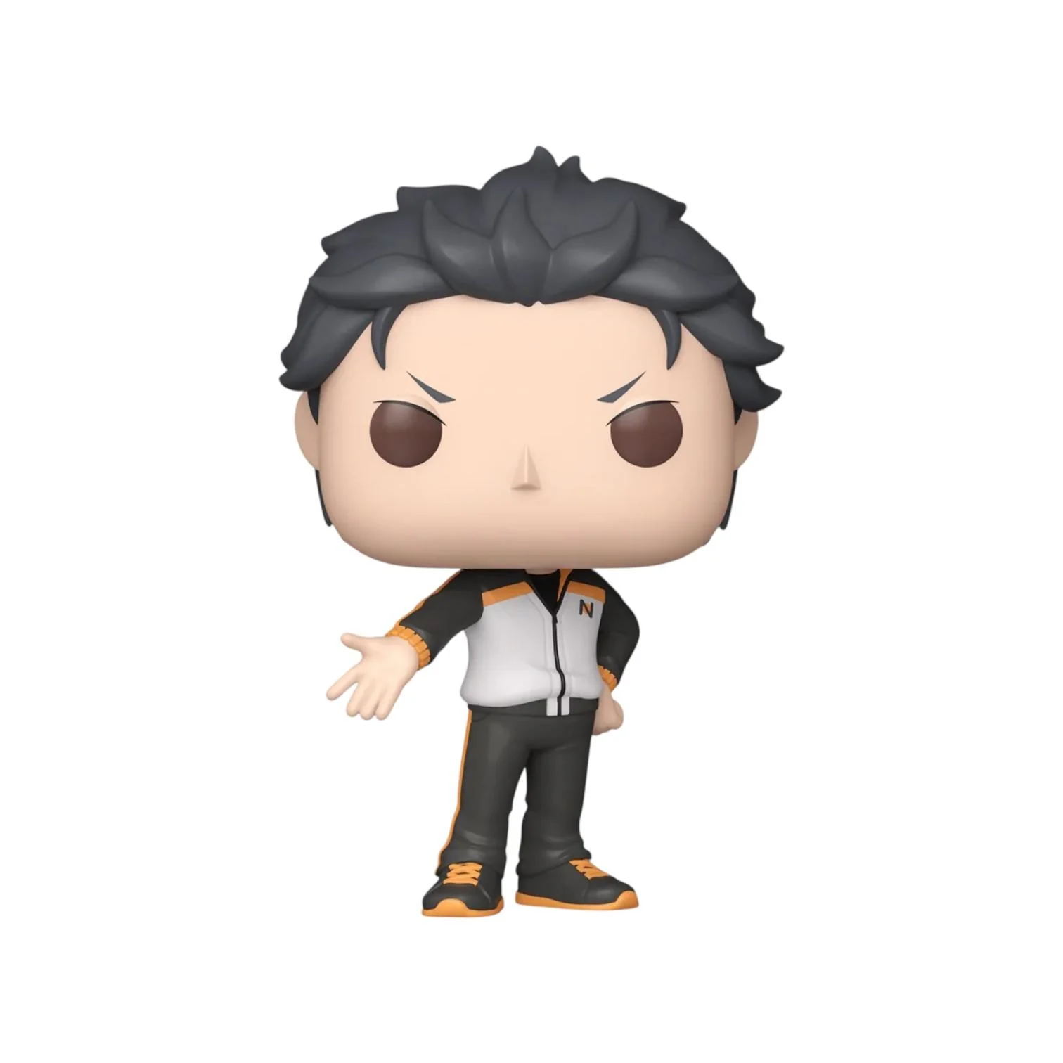 Subaru Natsuki  #2111 Funko Pop - Re: Zero - Image 2