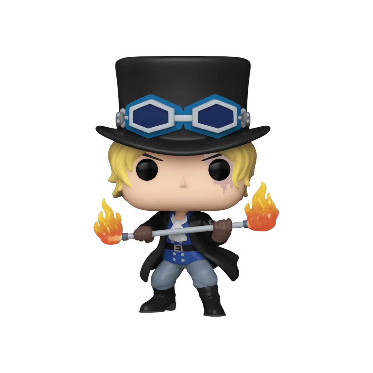 Sabo #922 Funko Pop! - One Piece - Image 2
