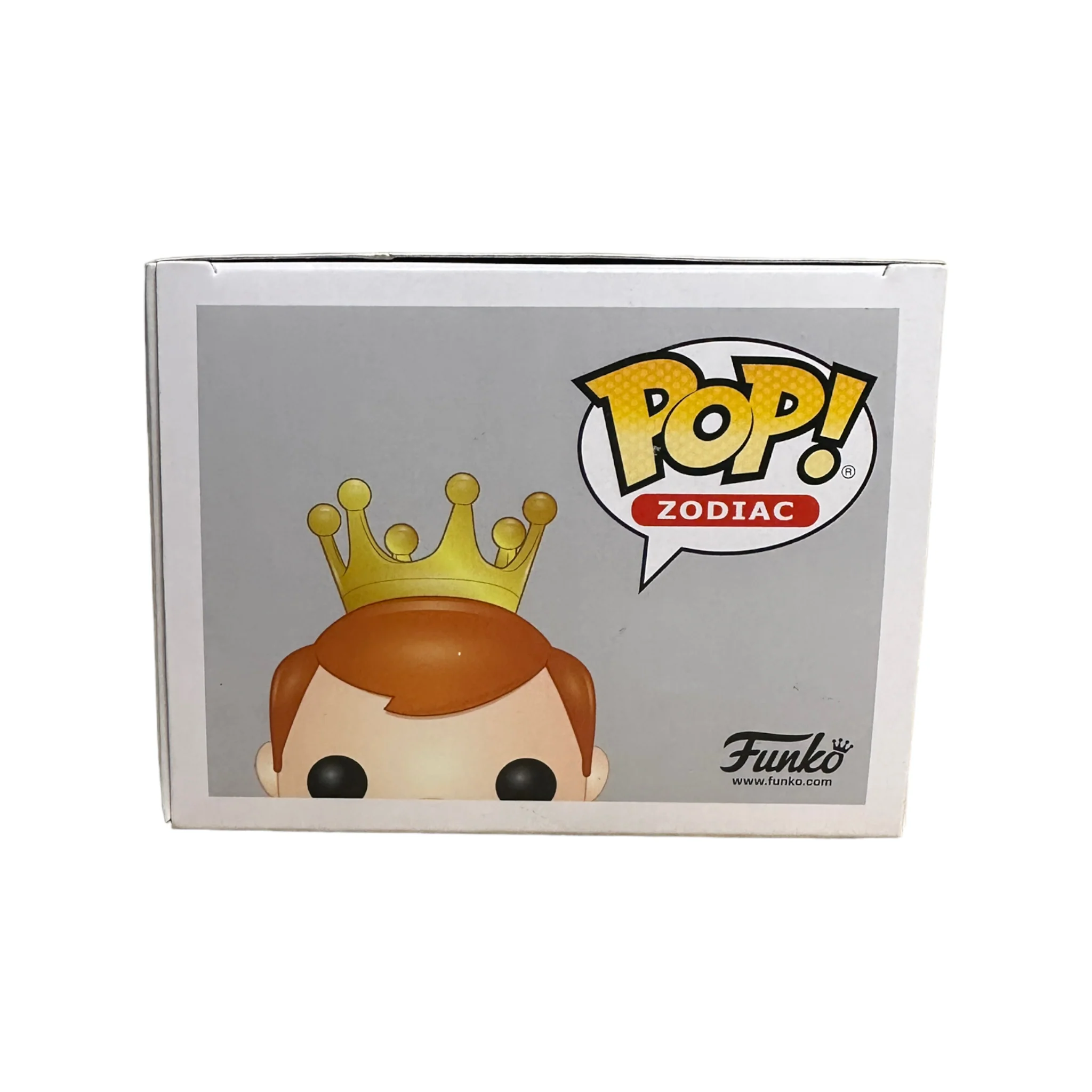 Sagittarius #06 Funko Pop! - Zodiac - Funko Shop Exclusive - Condition 8.5/10 - Image 6