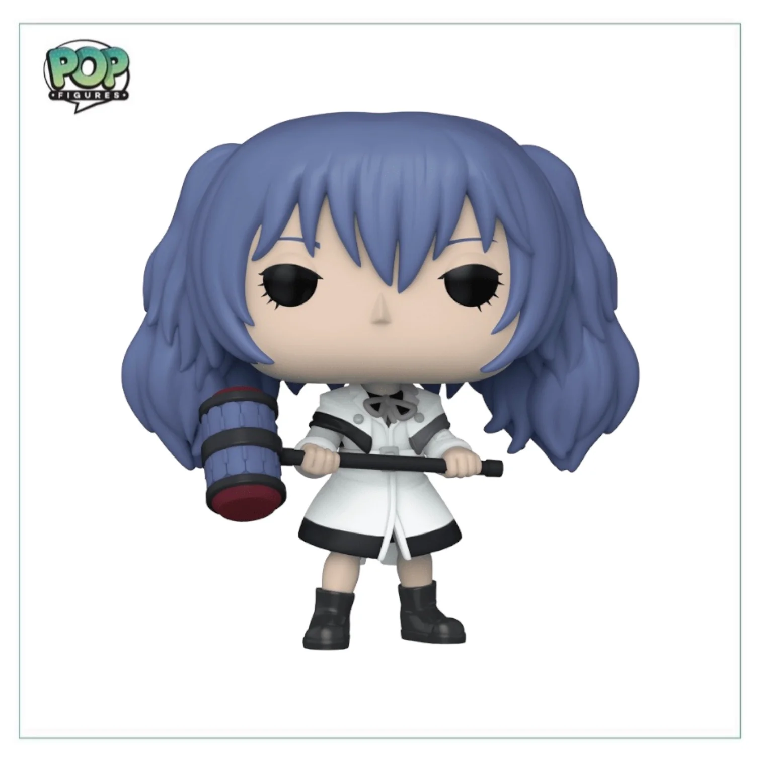 Saiko Yonebayashi #1126 Funko Pop! - Tokyo Ghoul - Image 2