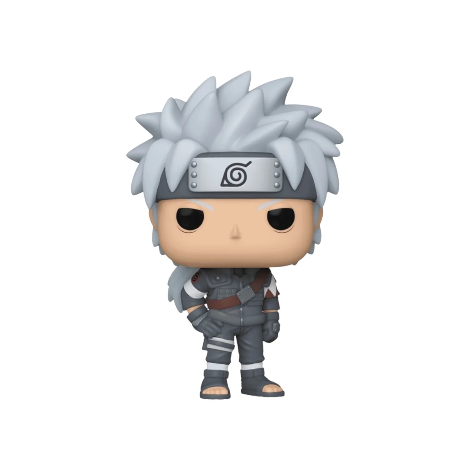 Sakumo Hatake #1662 Funko Pop! - Naruto Shippuden - Funko Shop Exclusive - Image 2