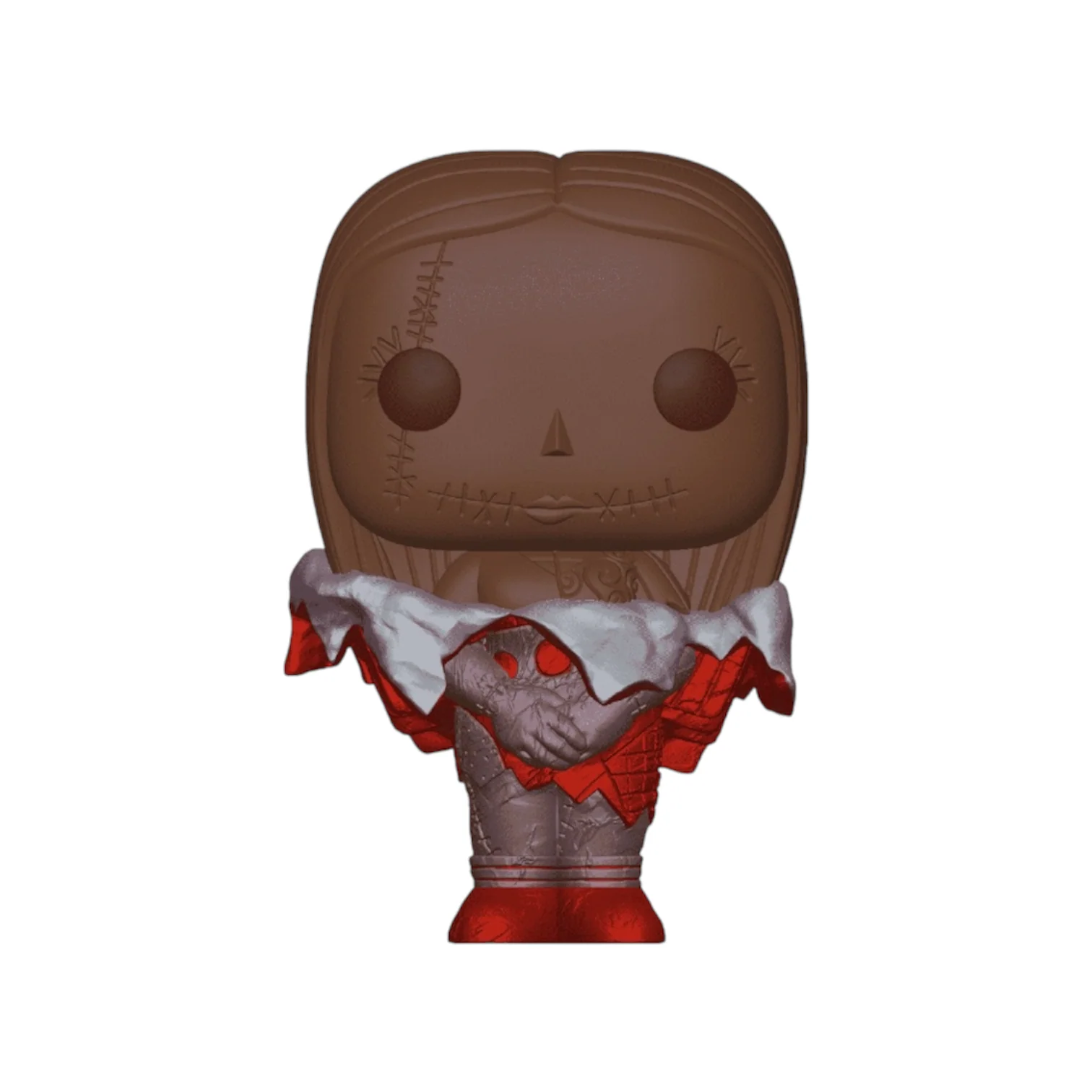 Sally #1416 Funko Pop! - Disney Valentine - Image 2
