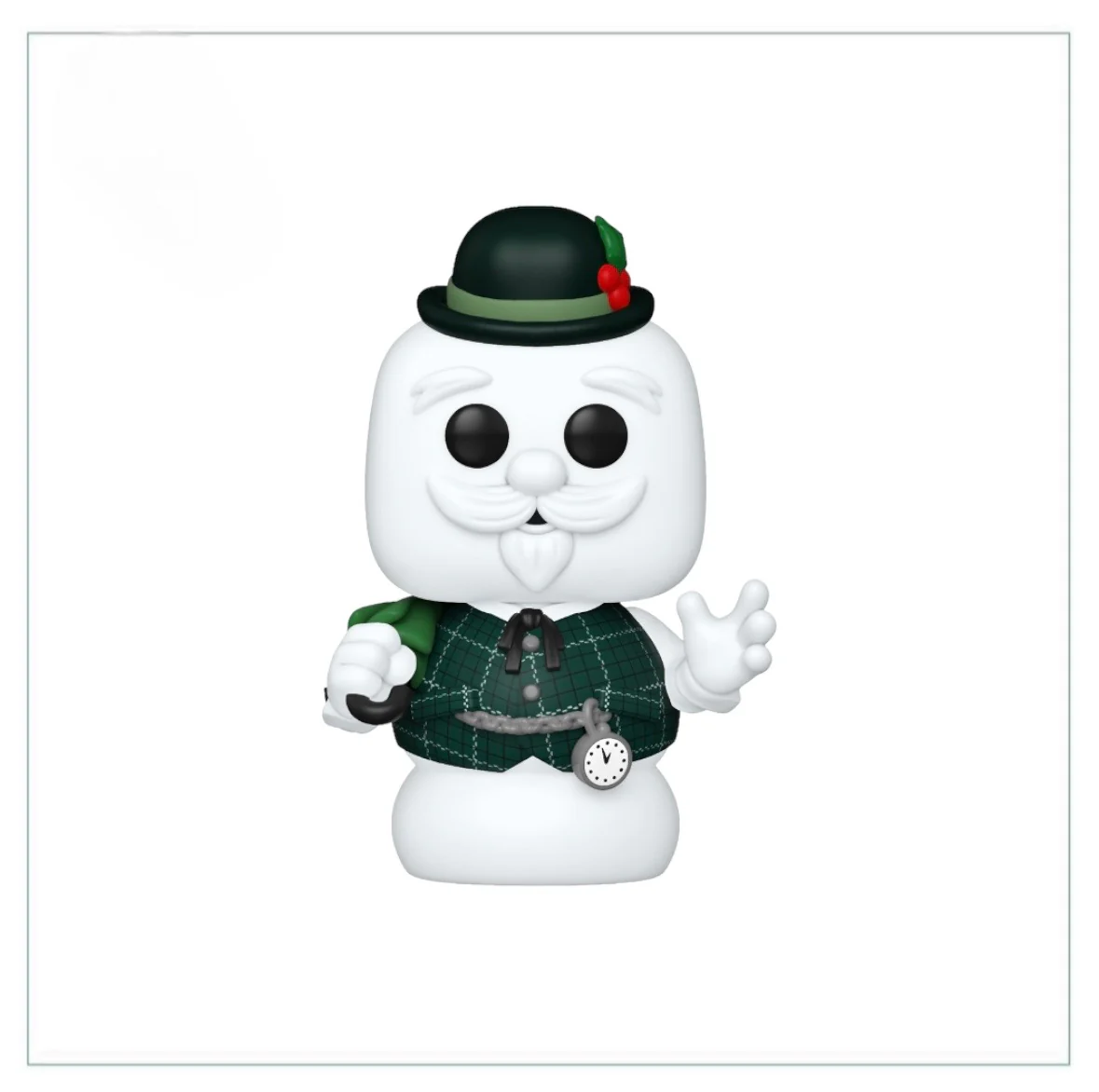 Sam the Snowman #1265 Funko Pop! - Rudolph the Red-Nosed Reindeer - Image 2
