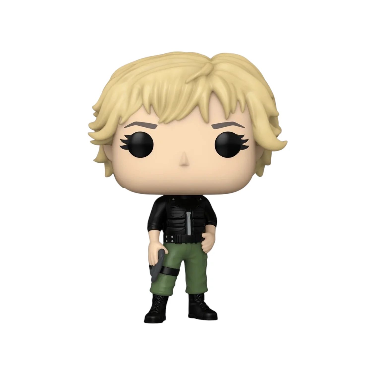 Samantha Carter #1659 Funko Pop! - Stargate: SG-1 - Coming Soon - Image 2