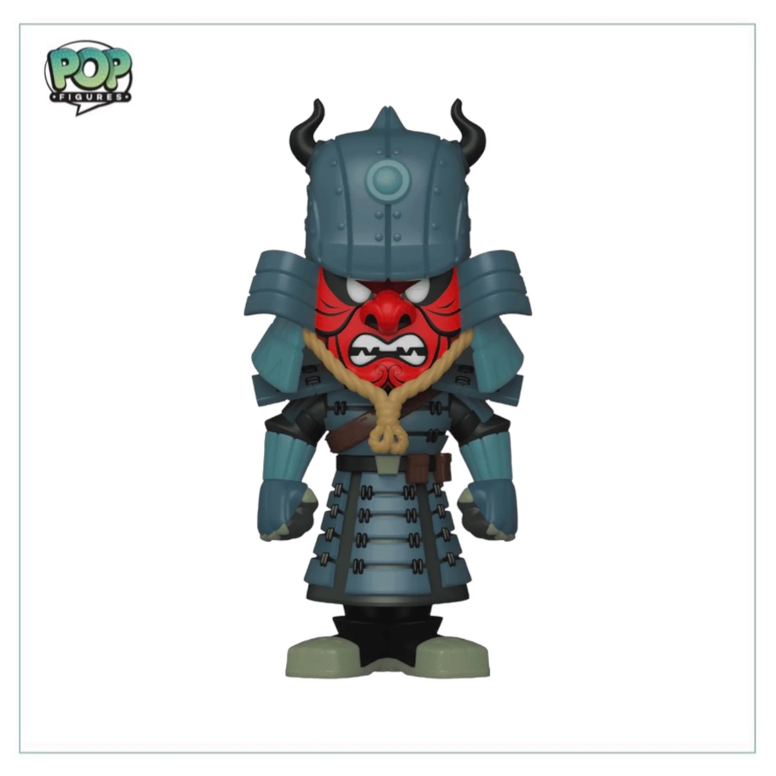 Samurai Jack Funko Soda Vinyl Figure! - Samurai Jack - International LE6000 Pcs - Chance of Chase - Image 3