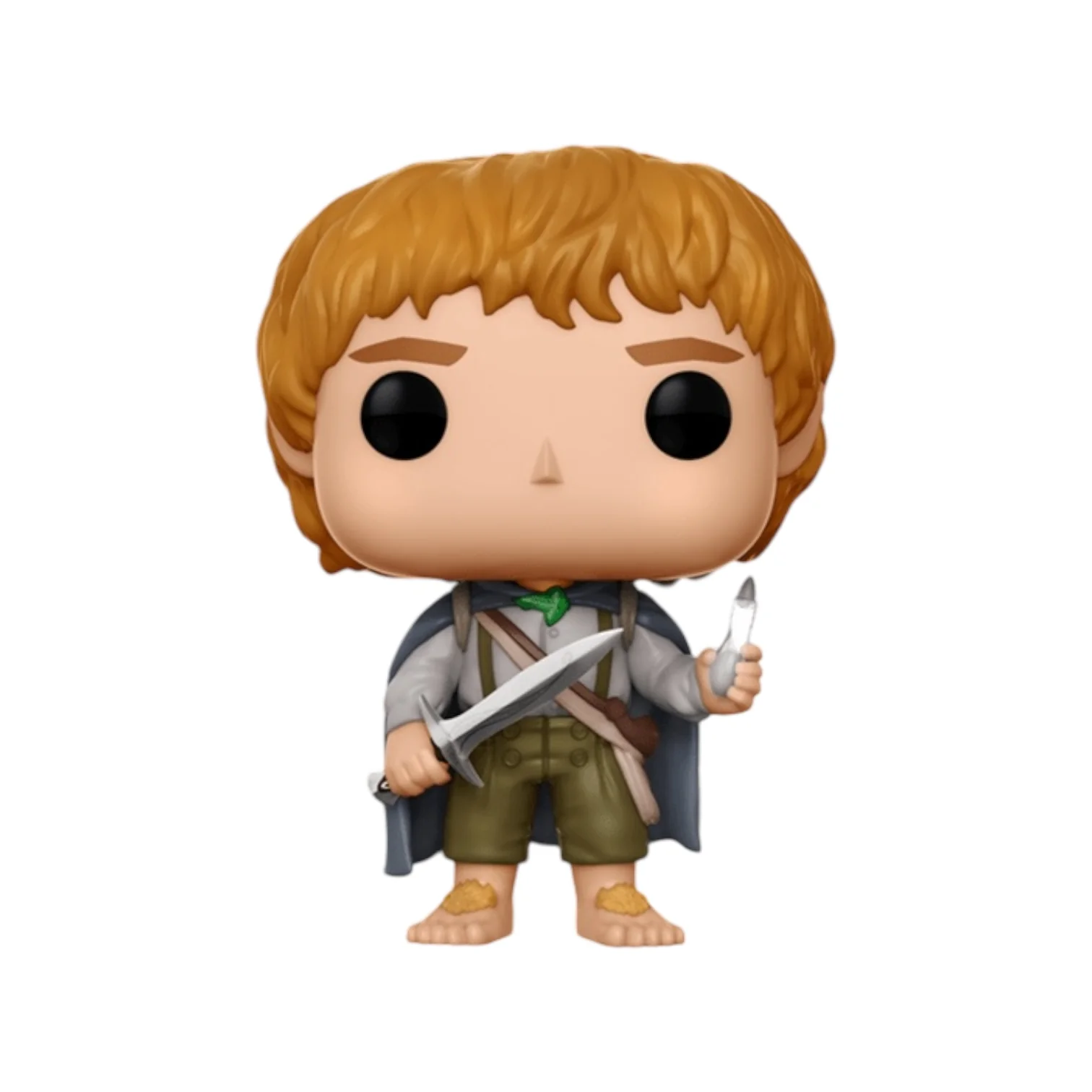Samwise Gamgee #445 (Glows in the Dark) Funko Pop! - The Lord of The Rings - Image 2