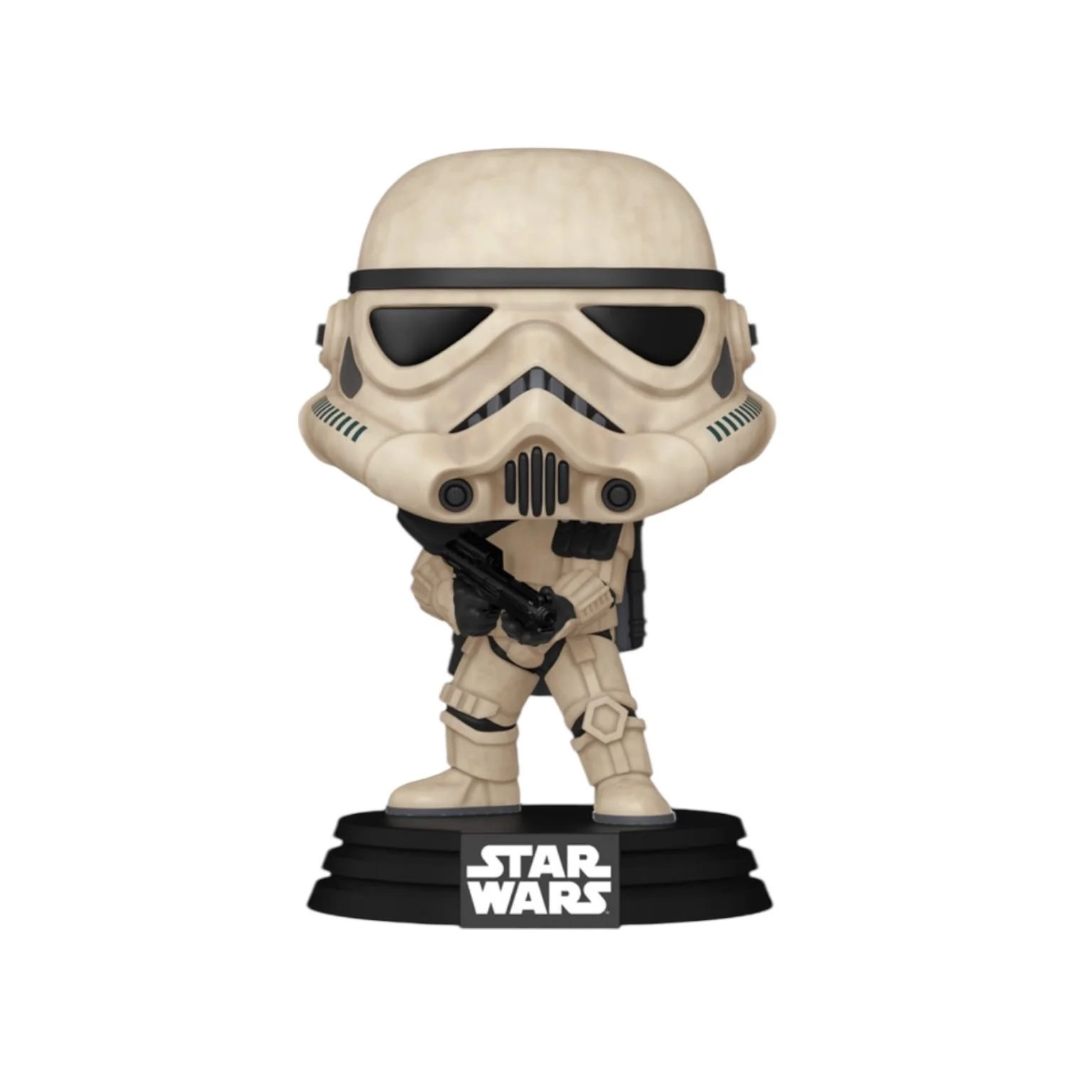 Sandtrooper (deleted scenes) #803 Funko Pop - Star Wars - Image 2