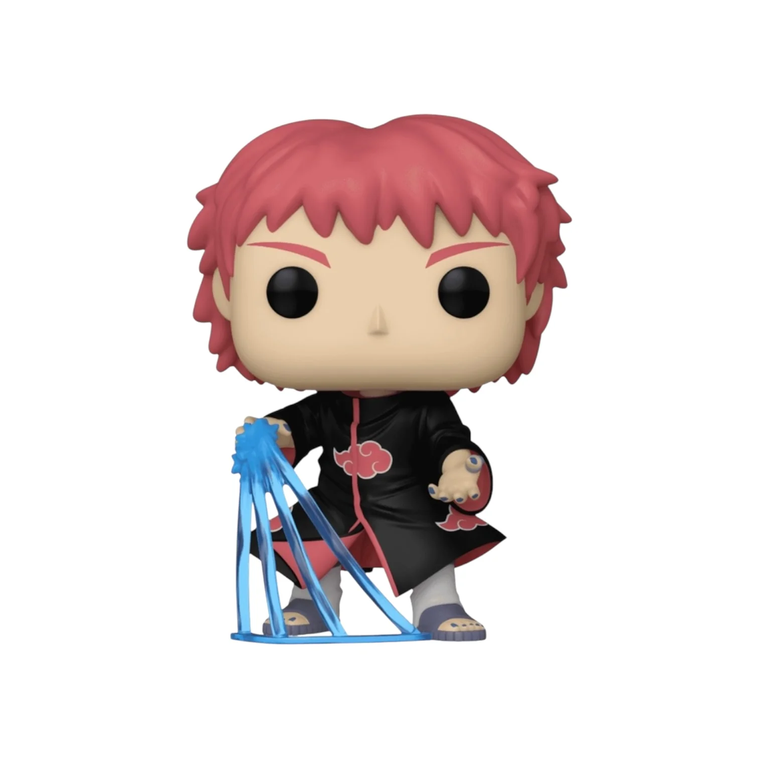 Sasori #1575 Funko Pop! - Naruto Shippuden - Funko Shop Exclusive - Image 2