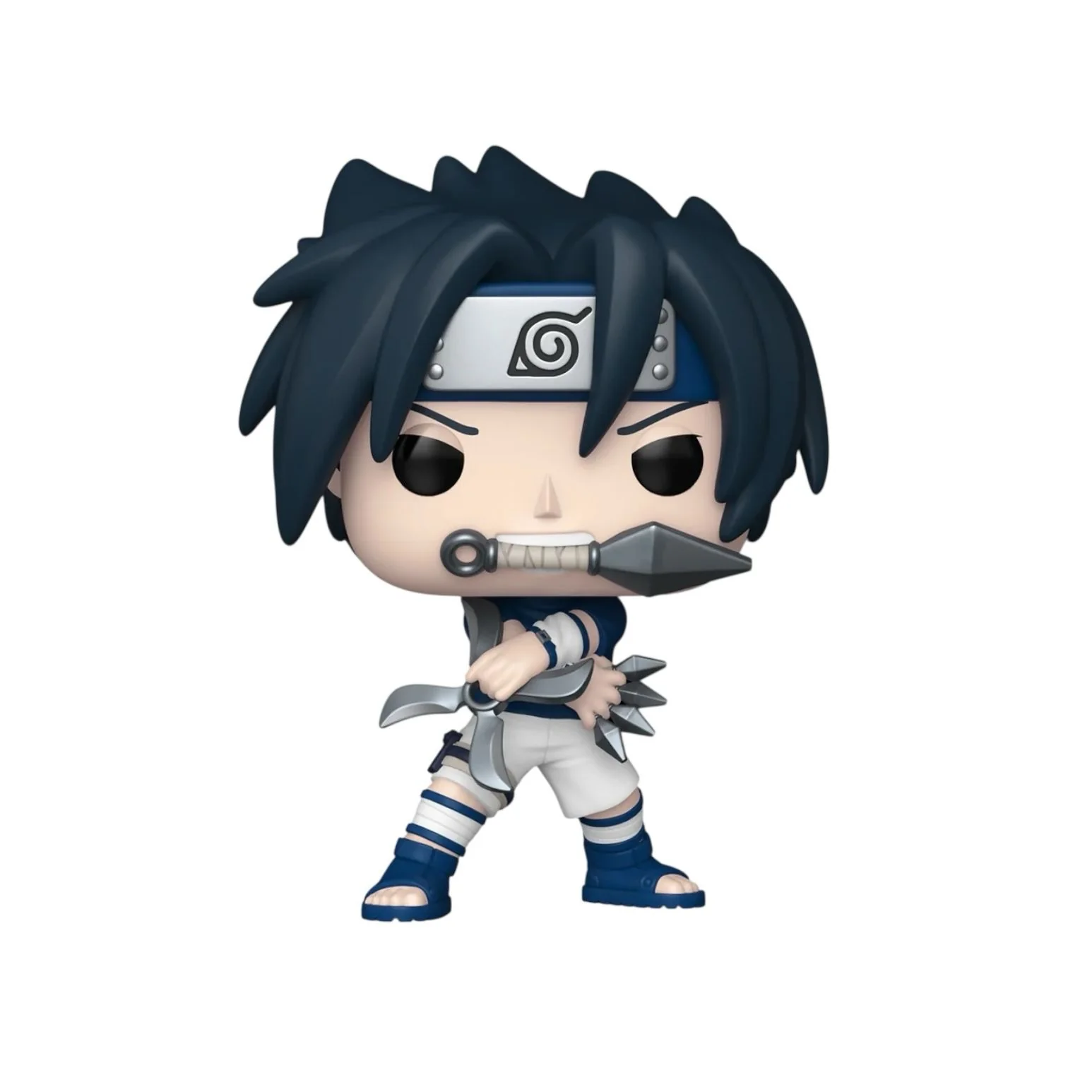 Sasuke Uchiha #1965 Funko Pop - Naruto - Image 2