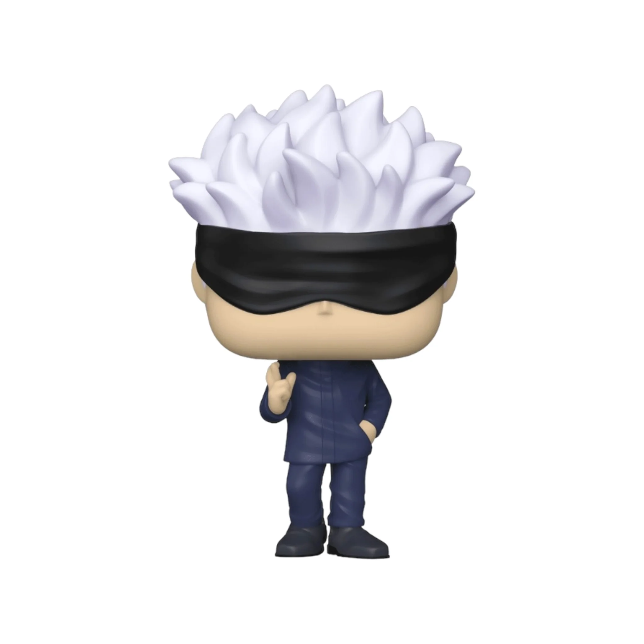 Satoru Gojo #1114 Funko Pop! - Jujutsu Kaisen - Image 2