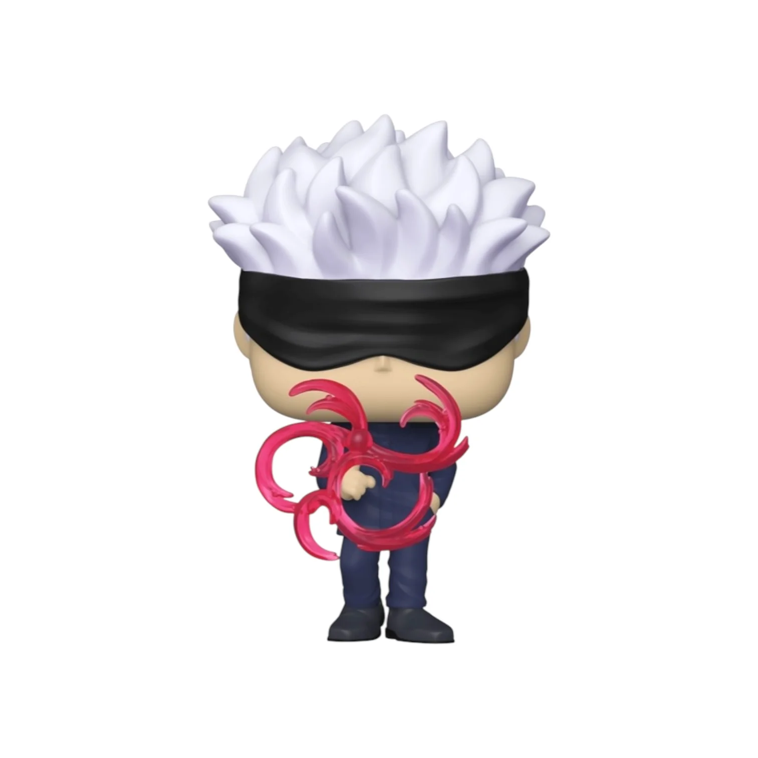 Satoru Gojo #1120 Funko Pop! - Jujutsu Kaisen - BoxLunch Exclusive - Image 2