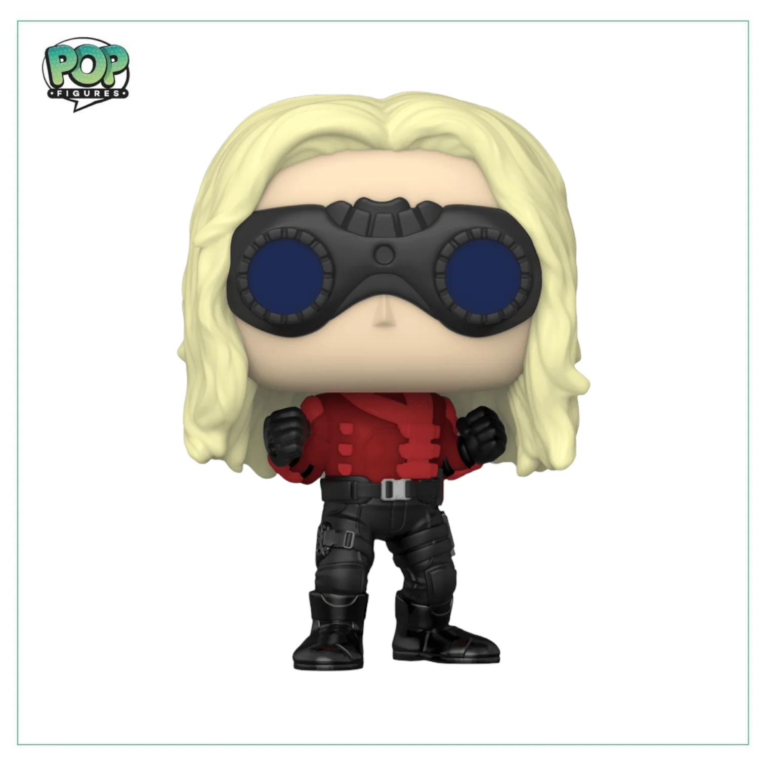 Savant #1154 Funko Pop! The Suicide Squad -  NYCC Shared Exclusive - Image 2
