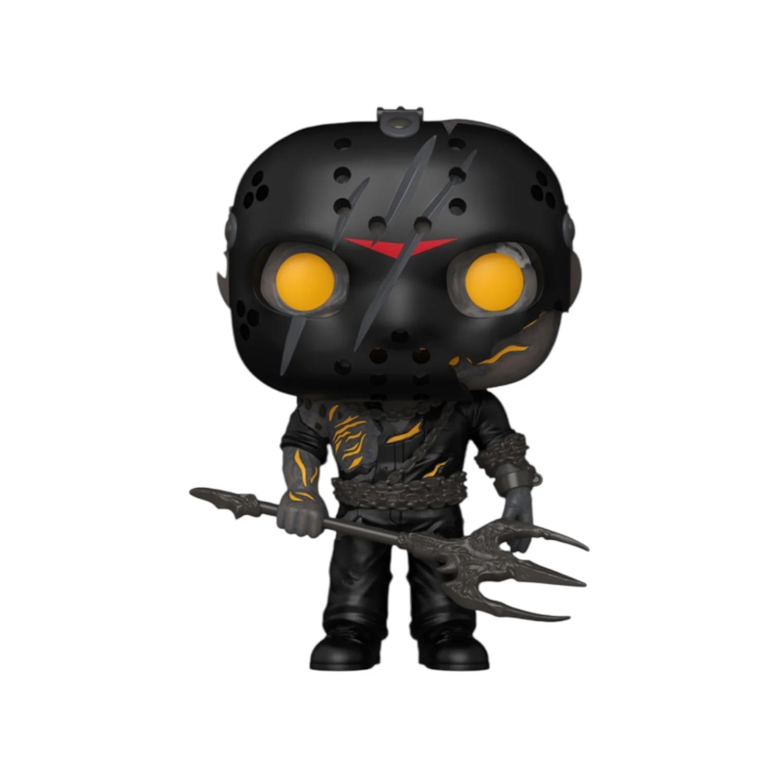 Savini Jason #1160 Funko Pop! - Friday The 13th: The Game - Image 2