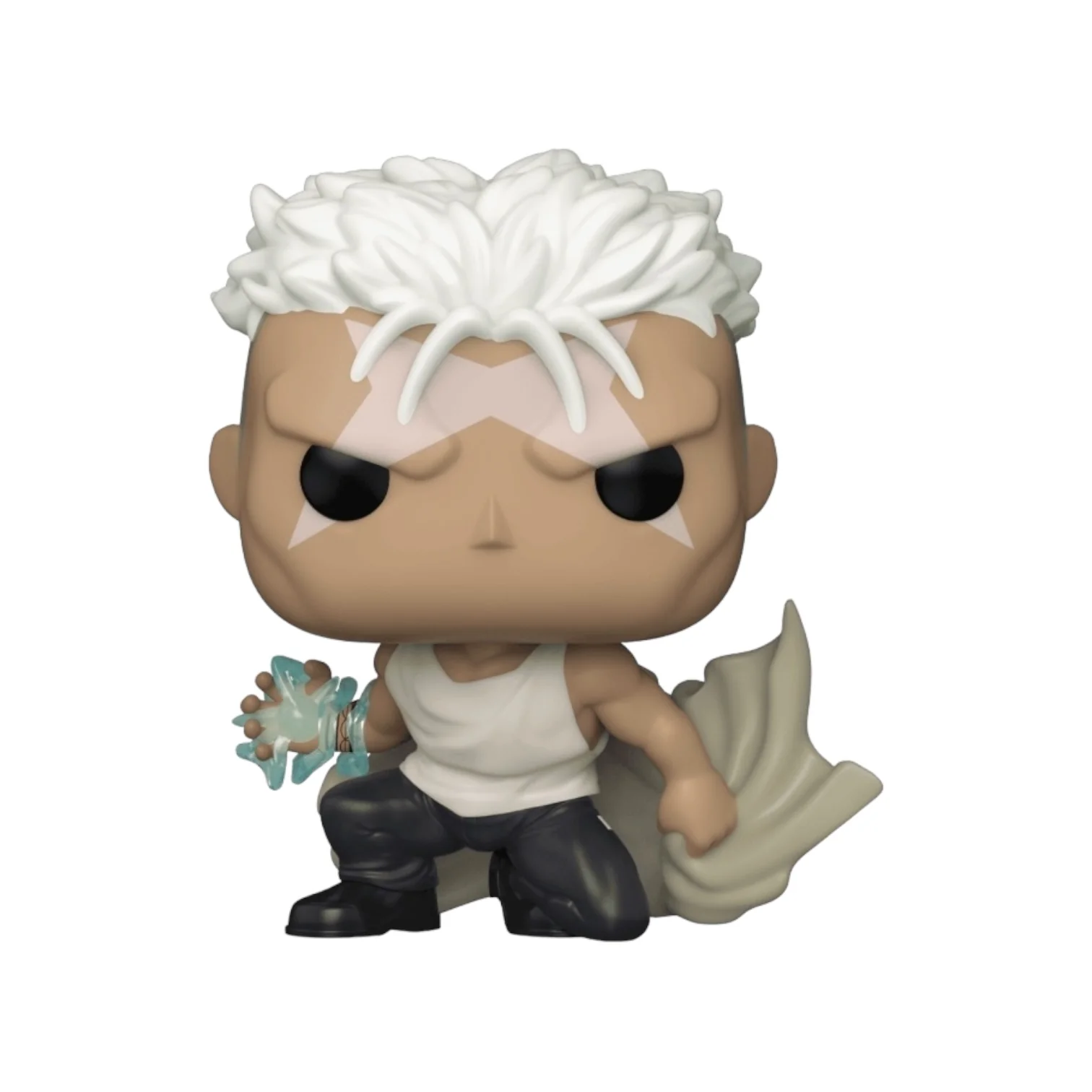 Scar #1179 Funko Pop! - Full Metal Alchemist Brotherhood - Image 2