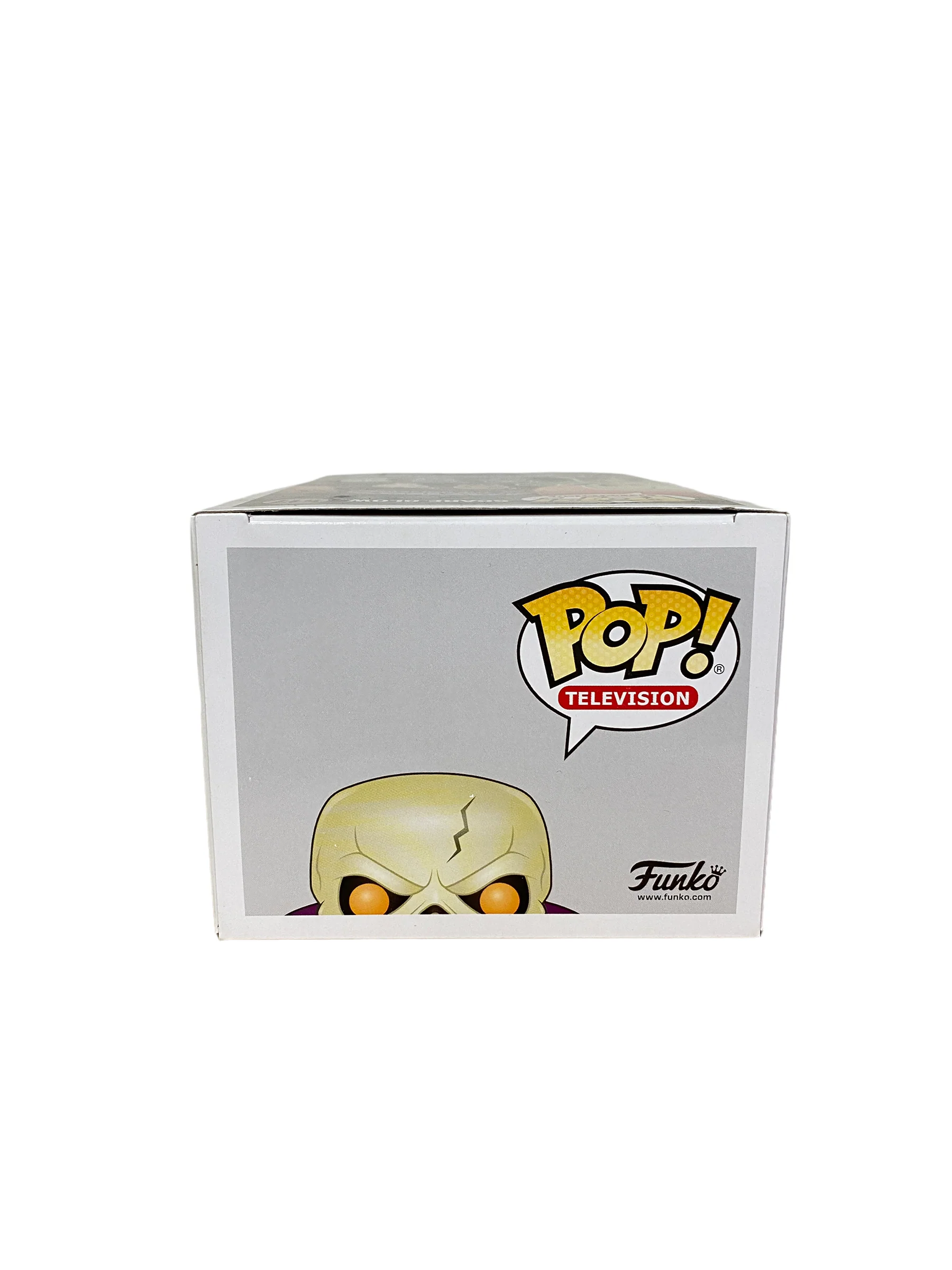 Scare Glow #517 (Glows in The Dark) Funko Pop! - Masters of The Universe - SDCC 2017 Shared Exclusive - Condition 9/10 - Image 7