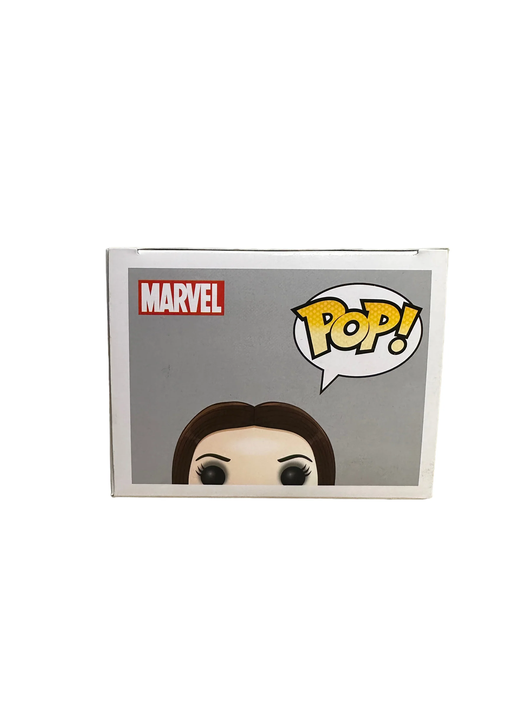 Scarlet Witch #133 Funko Pop! - Captain America Civil War - Pop Life Exclusive - Condition 8.75/10 - Image 7