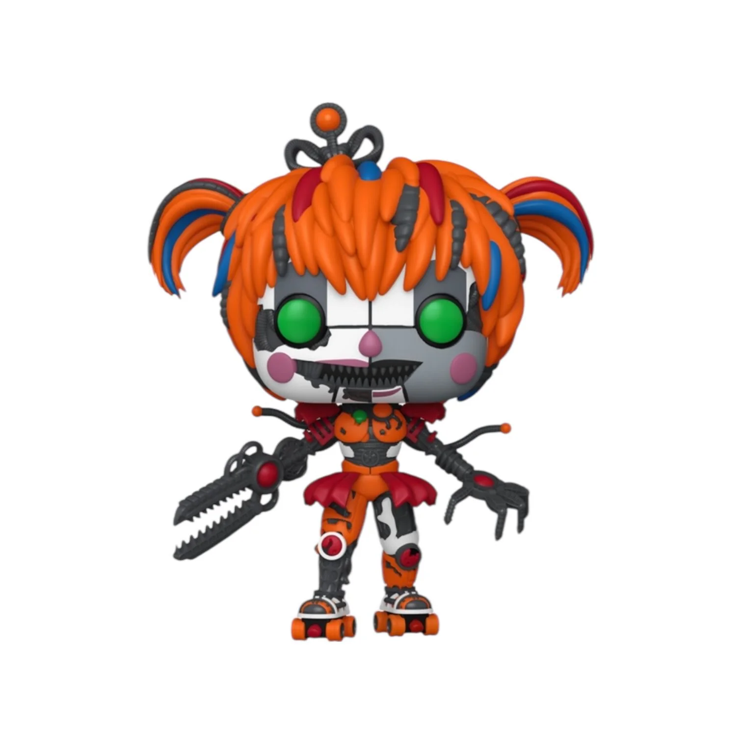 Scrap Baby #1129 Funko Pop - Five Nights at Freddy's: Help Wanted 2 - Image 2