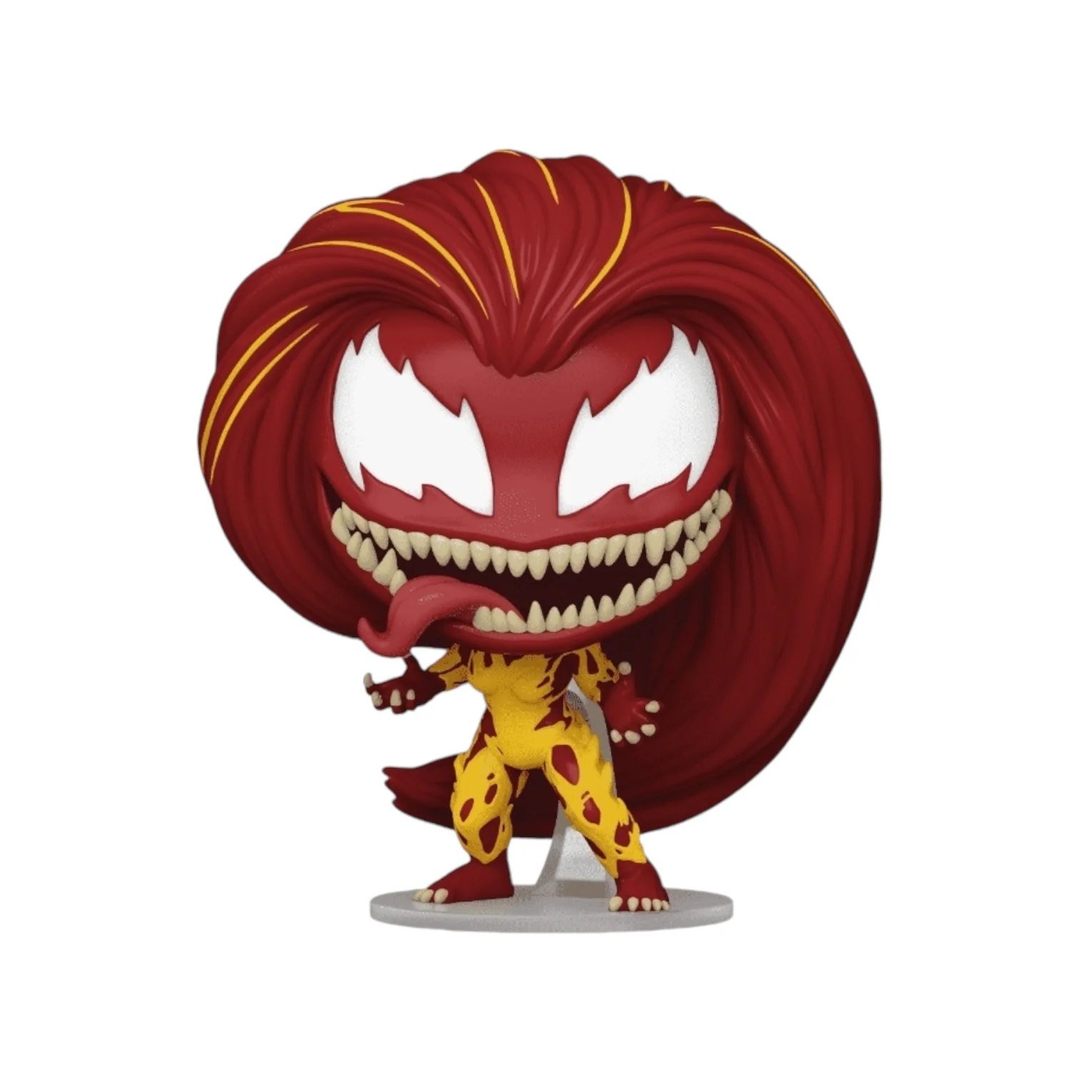 Scream #1026 Funko Pop - Spider-man 2 - Image 2
