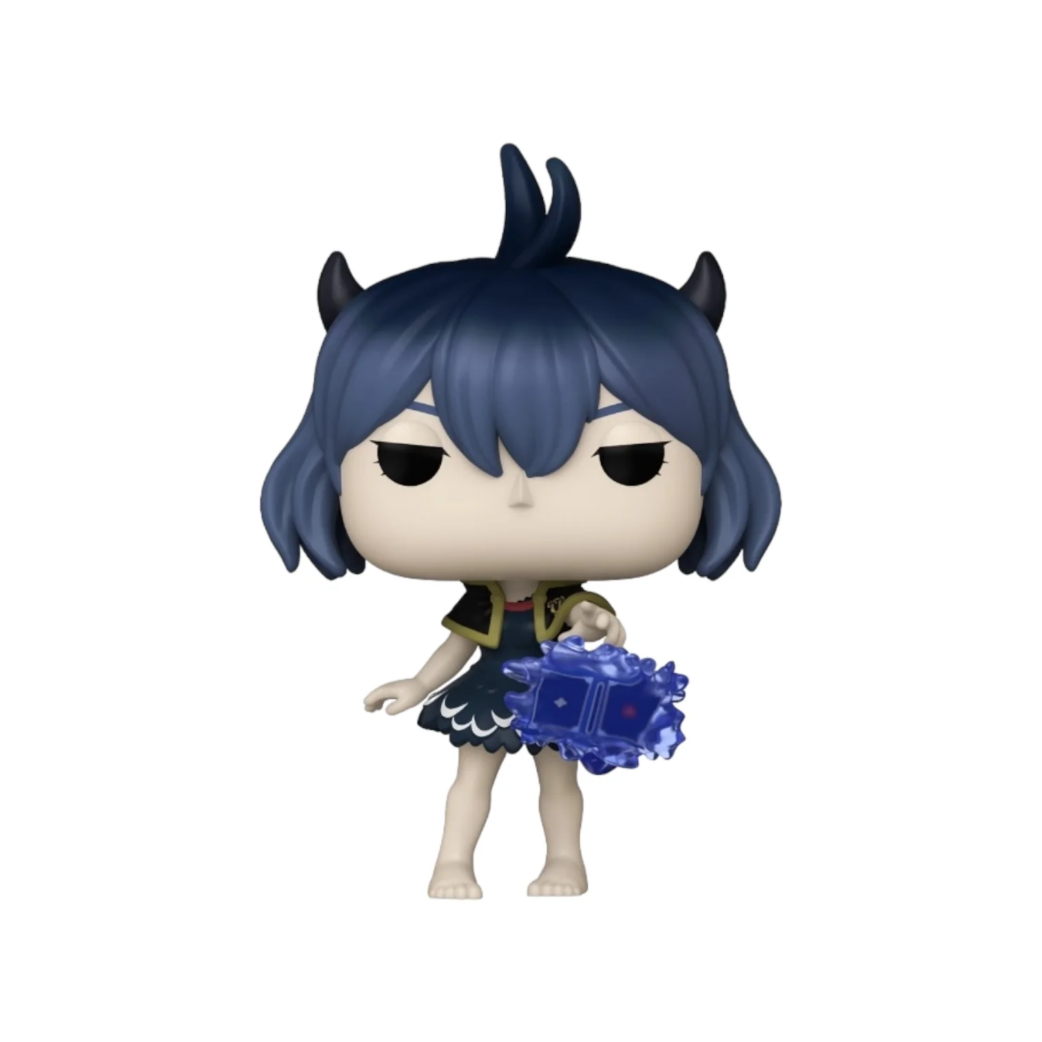 Secré #1721 Funko Pop! - Black Clover - Image 4