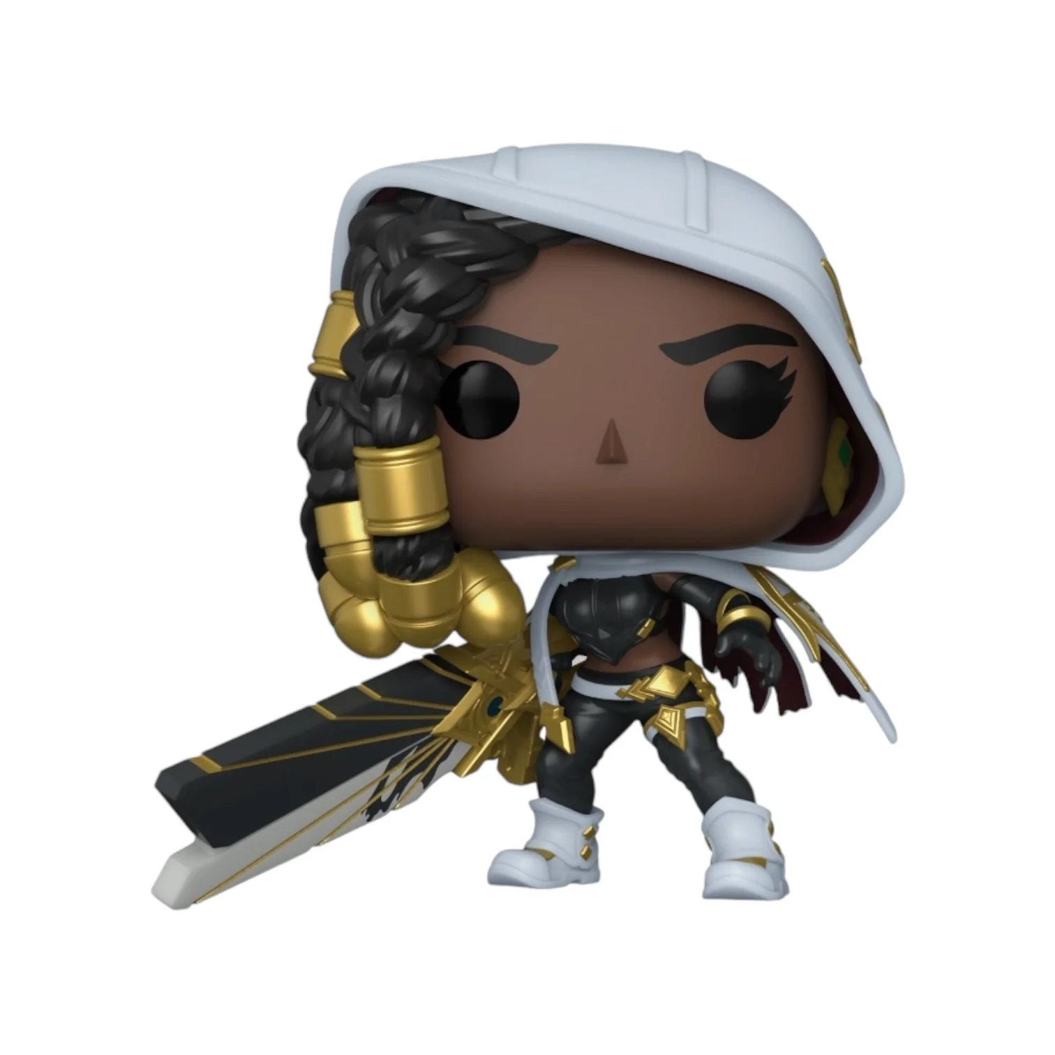 Senna #1043 Funko Pop! - League of Legends - Image 2
