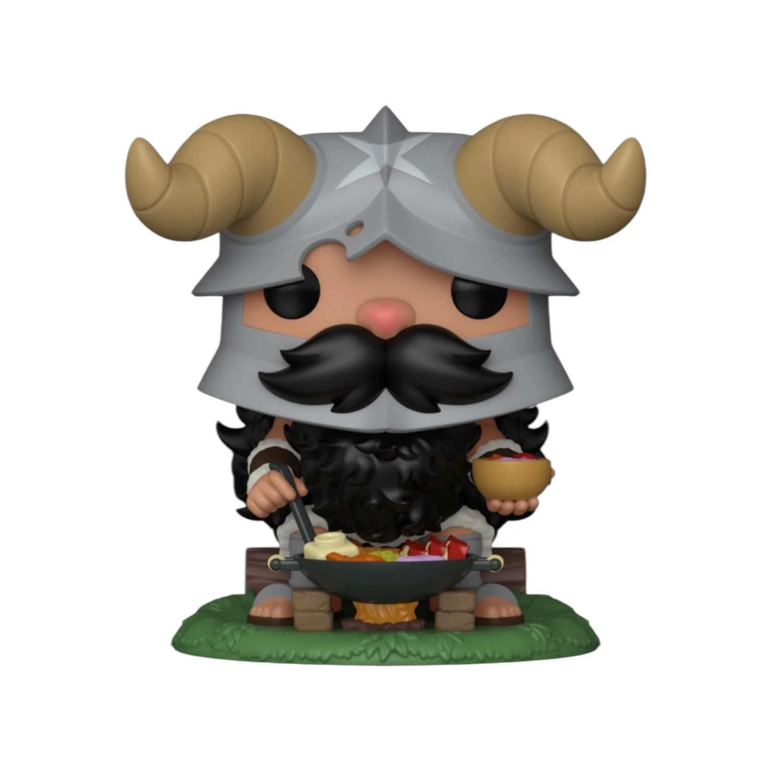 Senshi #2202 Funko Pop Plus - Delicious in Dungeon - Image 2