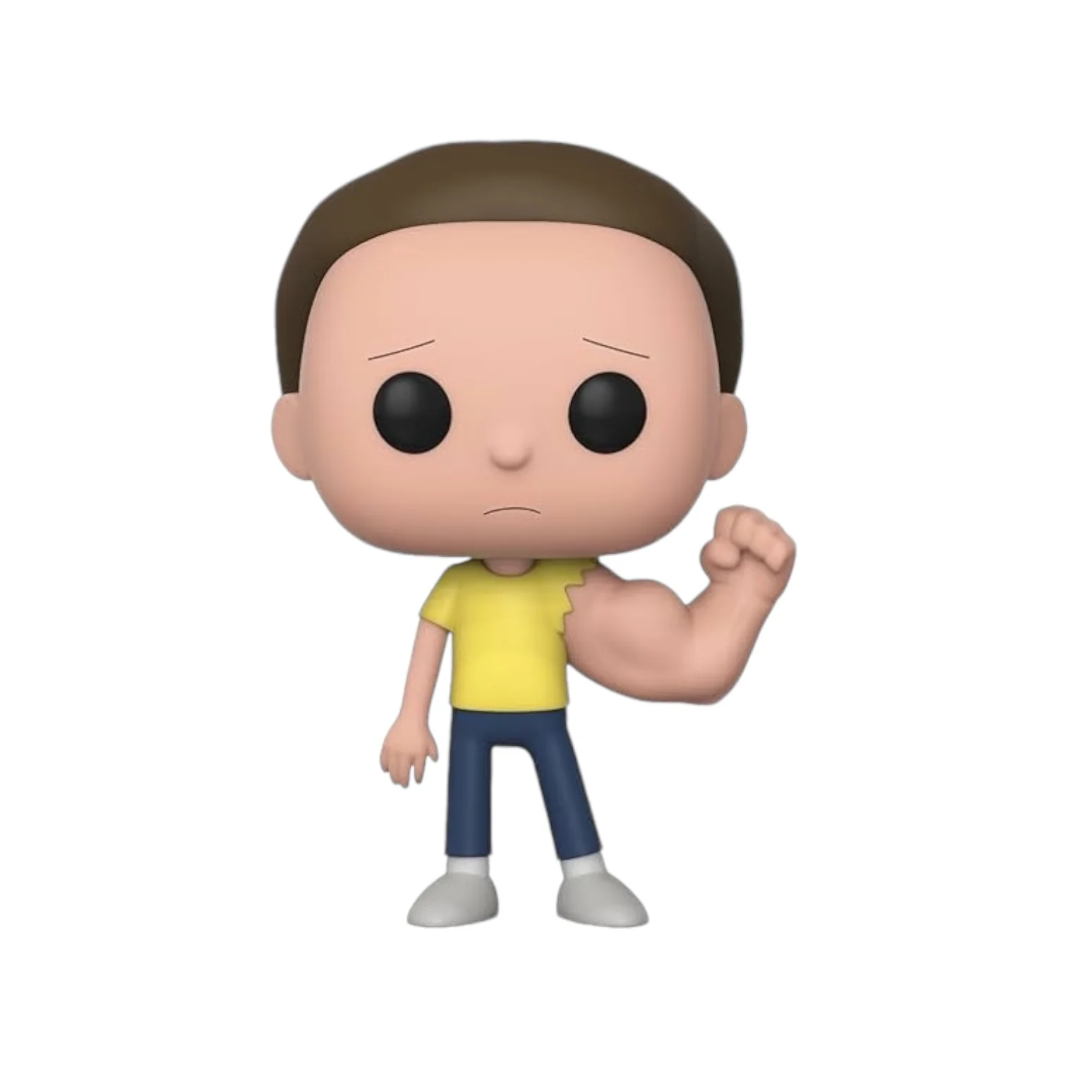 Sentient Arm Morty #340 Funko Pop! - Rick and Morty - Image 2