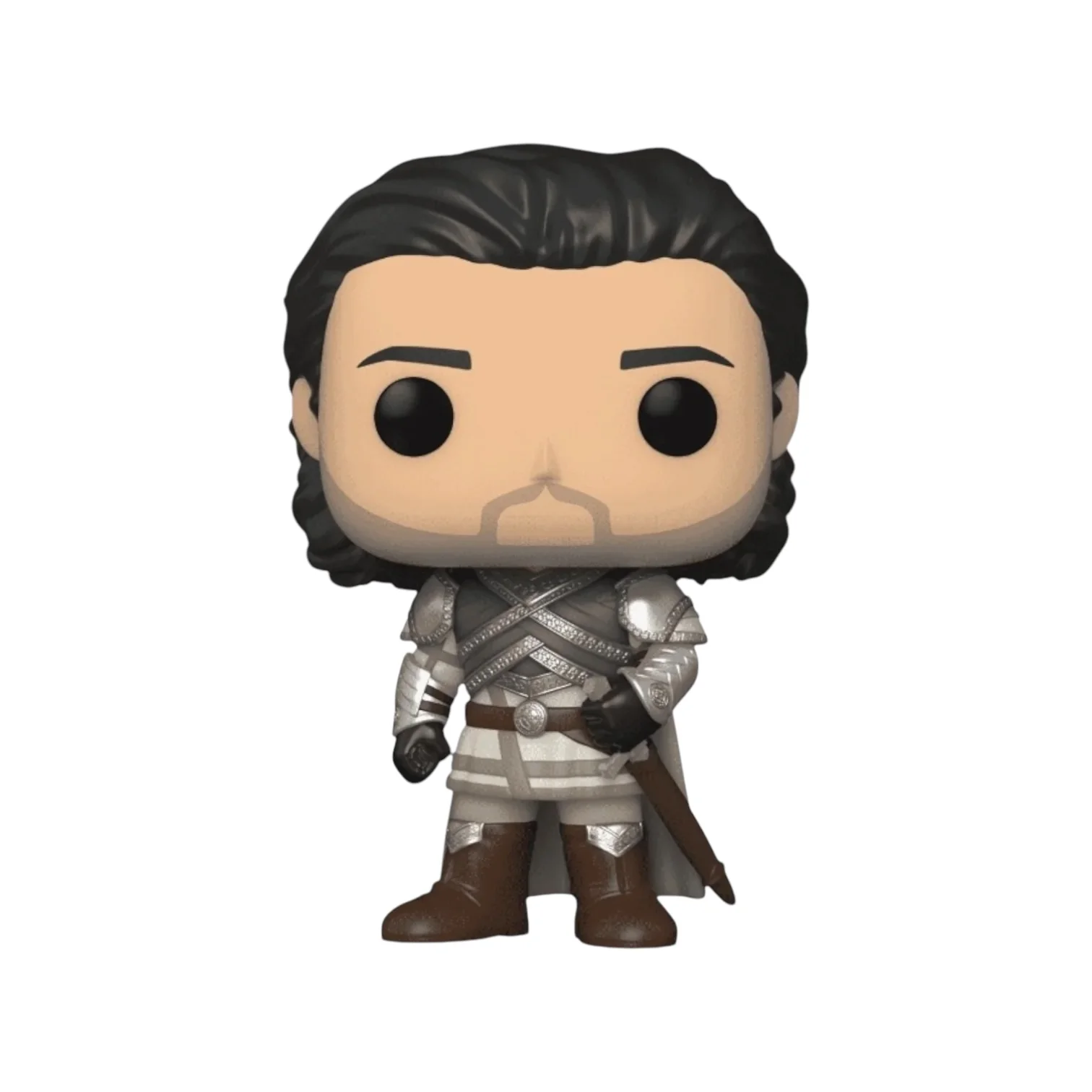 Ser Criston Cole #21 Funko Pop! - House of The Dragon - Special Edition - Image 2
