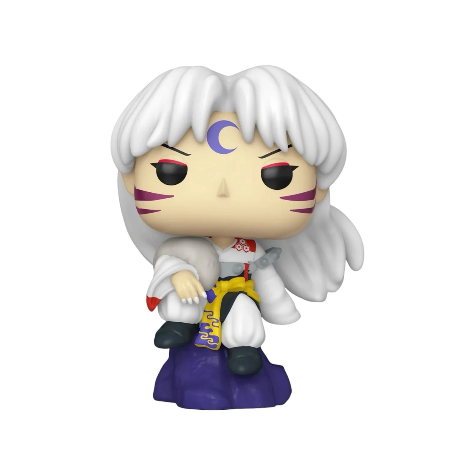 Sesshomaru #1931 Funko Pop - InuYasha - Image 2