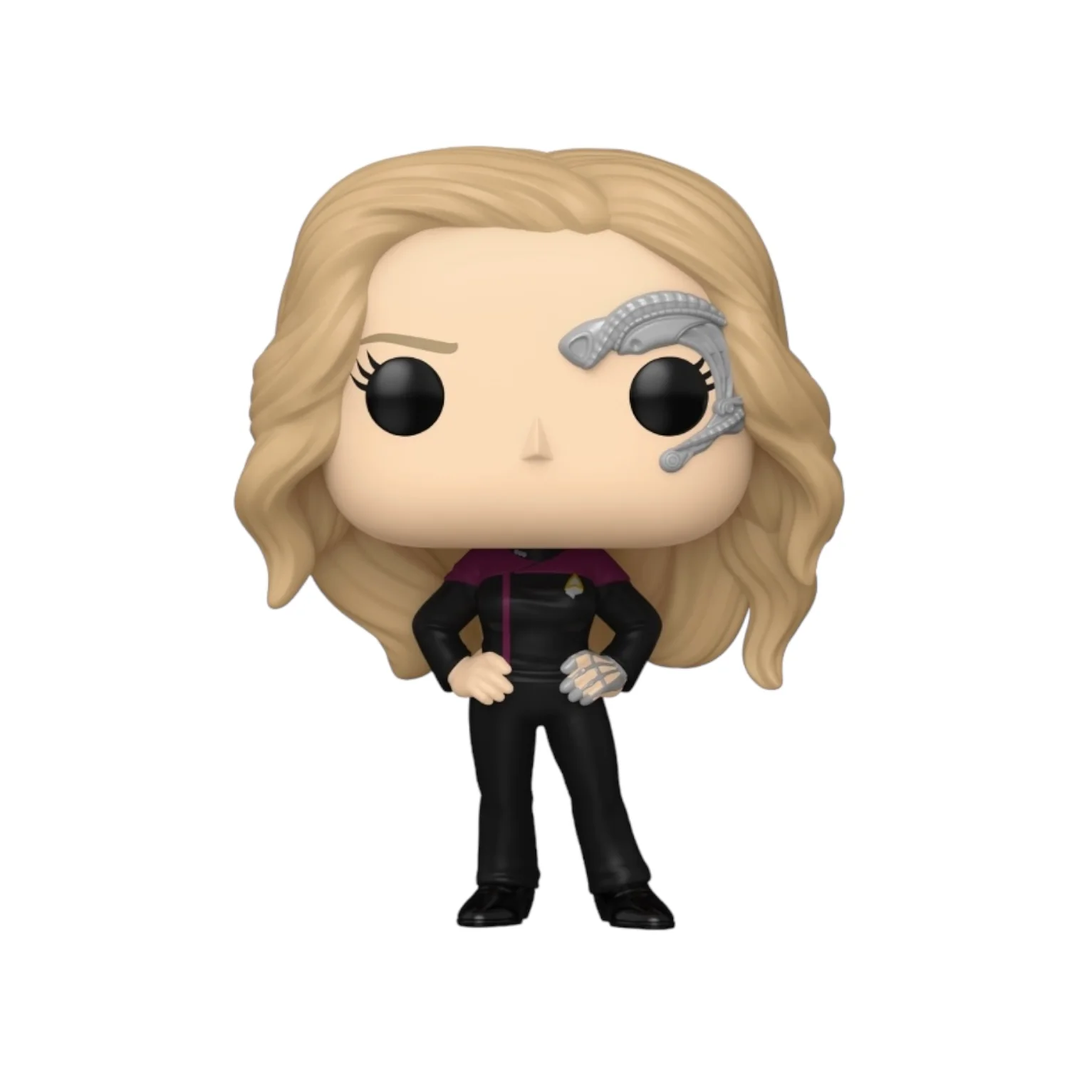 Seven of nine #1634 Funko Pop! - Star Trek - Image 2