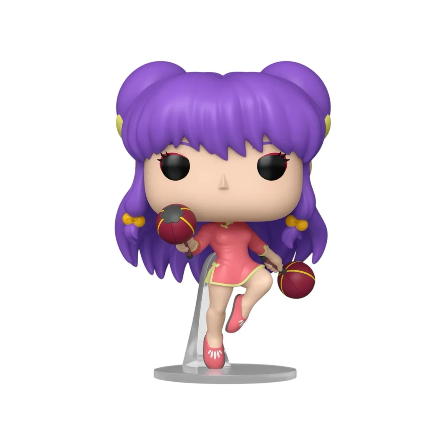 Shampoo #2028 Funko Pop - Ranma 1/2 - Image 2
