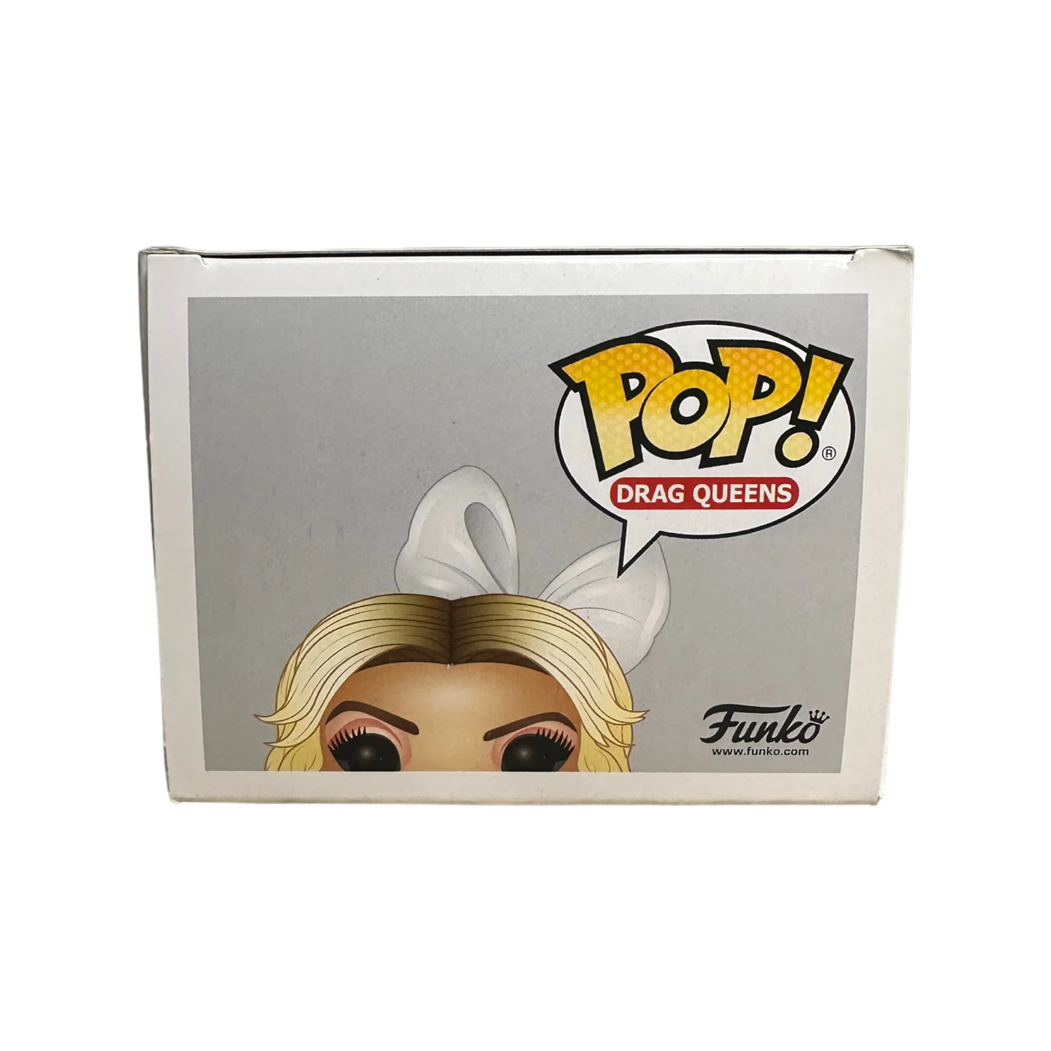 Shangela #07 Funko Pop! - Drag Queens - Hot Topic Exclusive - Condition 8.75/10 - Image 6