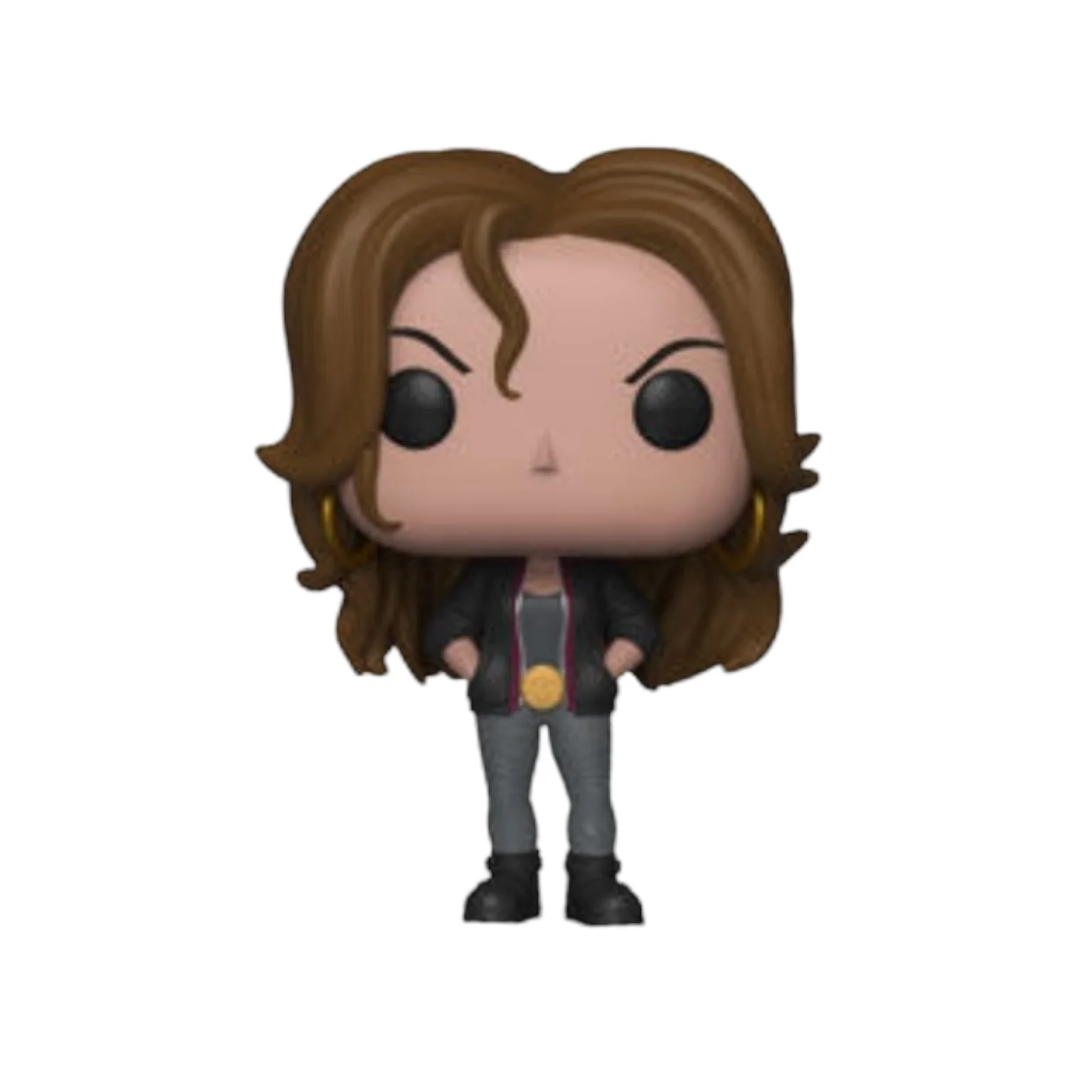 Shank #08 Funko Pop! - Wreck It Ralph 2 - Image 2