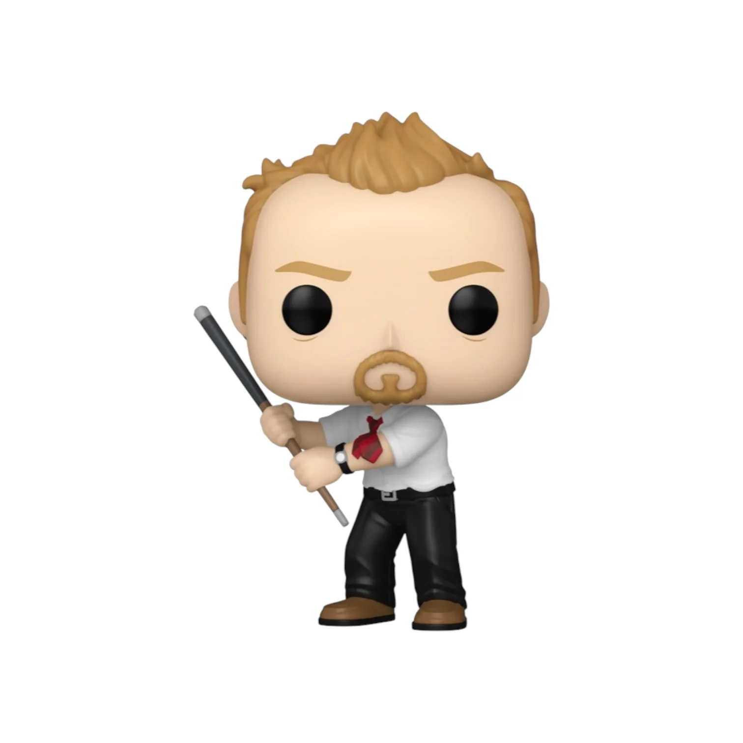 Shaun #1660 Funko Pop - Shaun of the Dead - Image 2