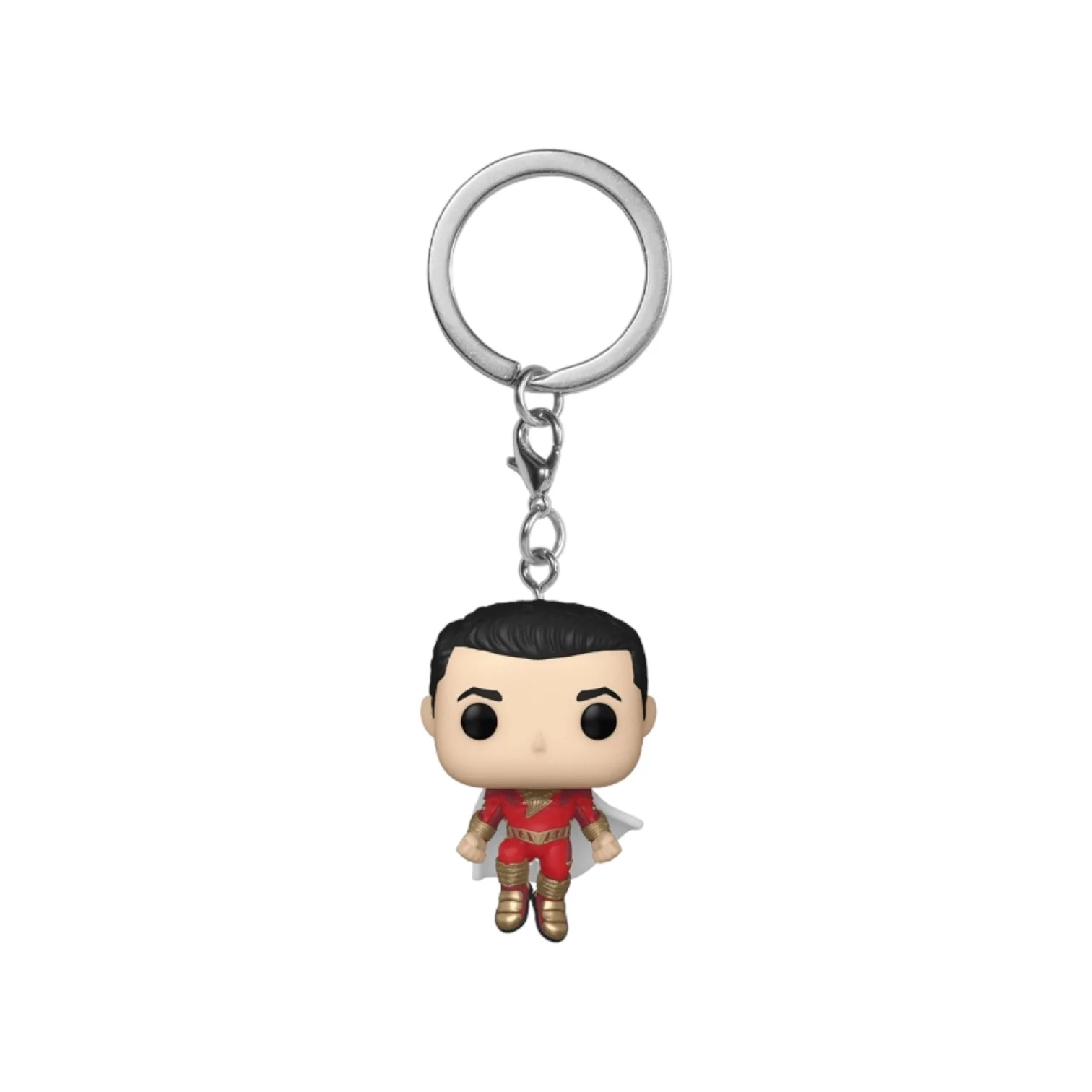 Shazam! Funko Pocket Pop! Keychain- Shazam Fury of the Gods - Image 2
