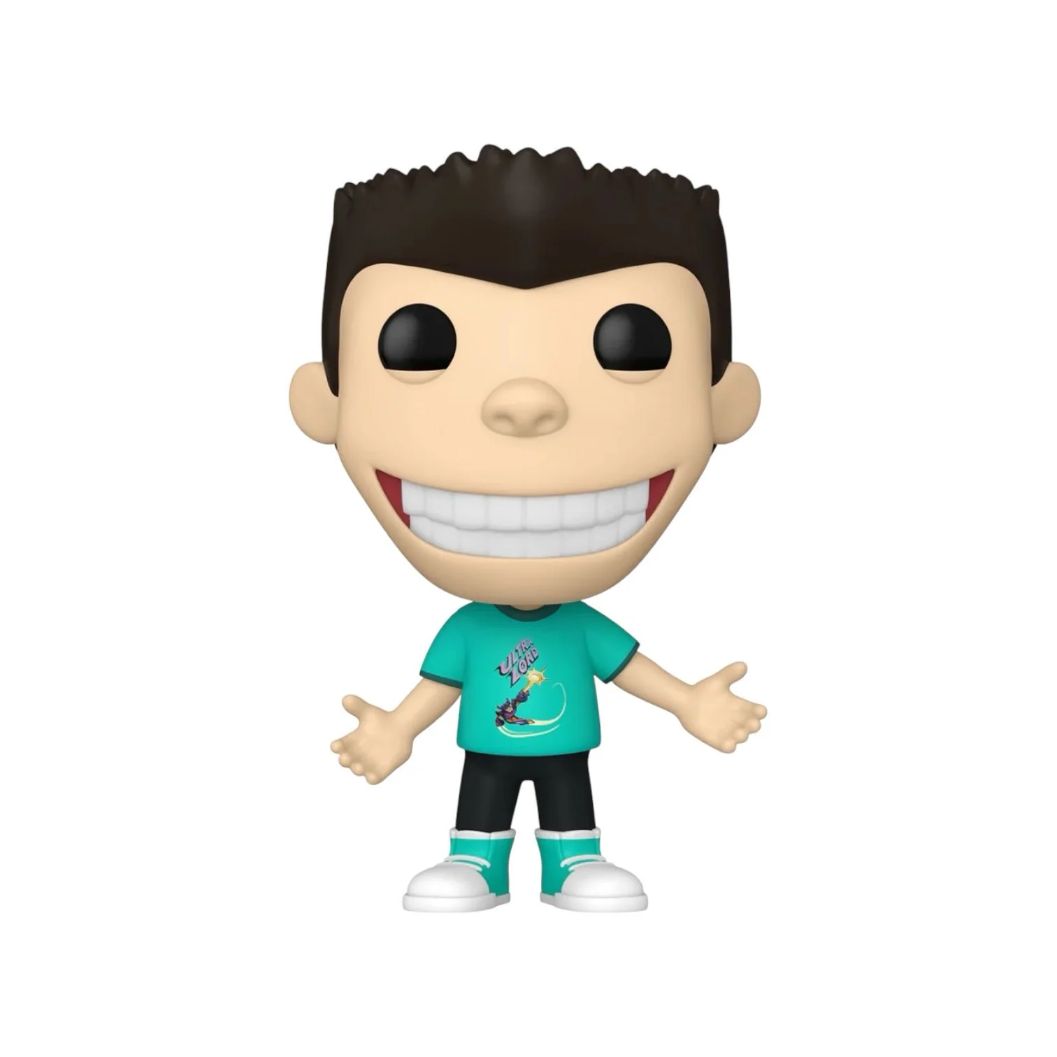 Sheen Estevez #1902 Funko Pop - The Adventures of Jimmy Neutron - Image 2