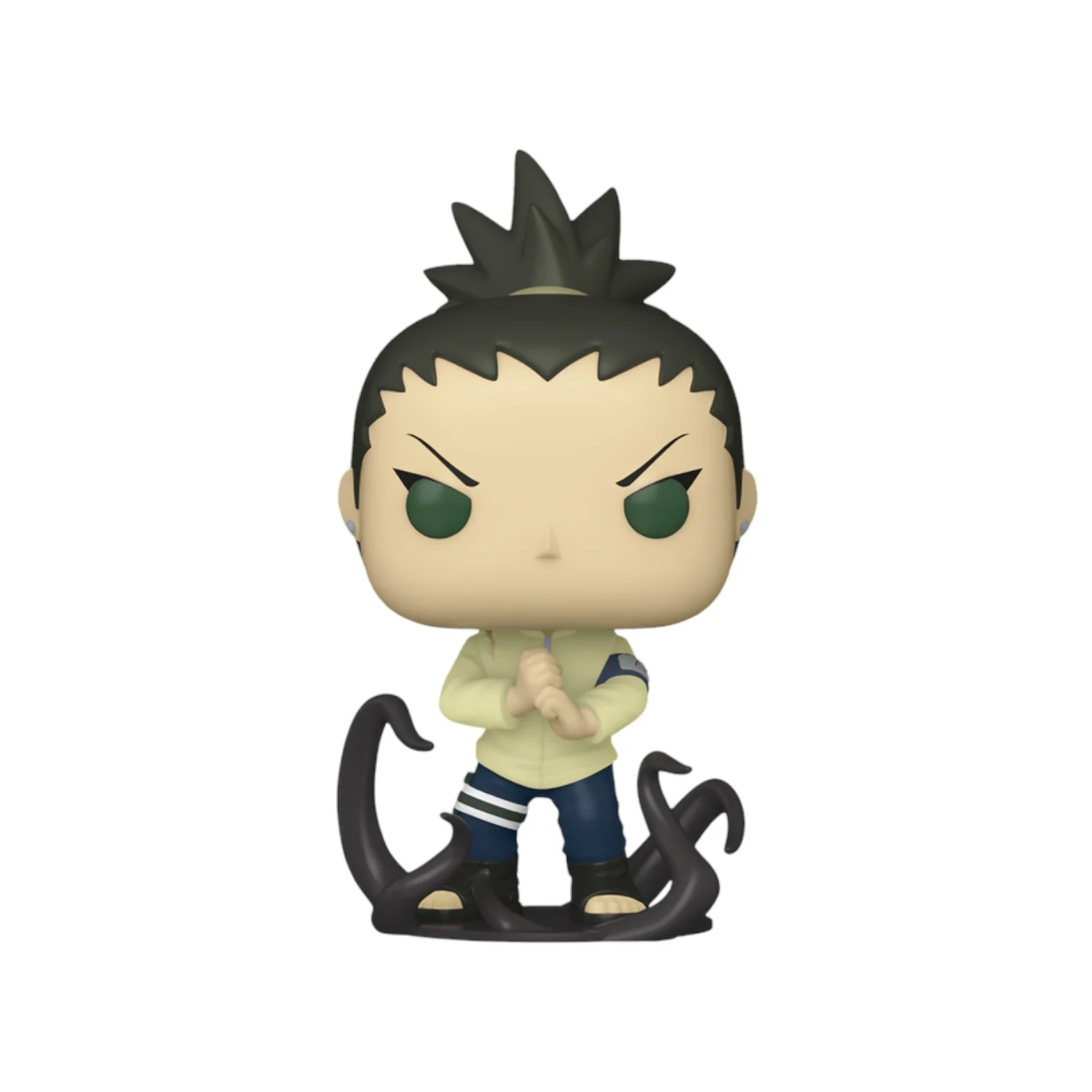 Shikadai Nara #1653 Funko Pop! - Boruto - Image 2