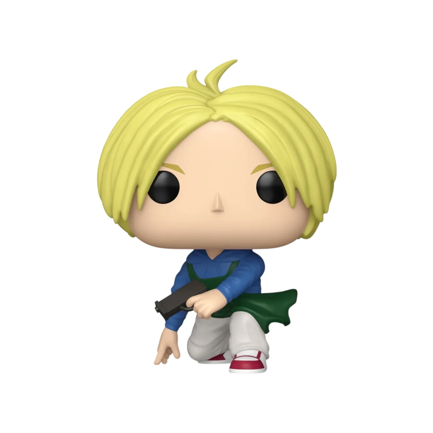 Shin Asakura #2059 Funko Pop - Sakamoto Days - Image 2