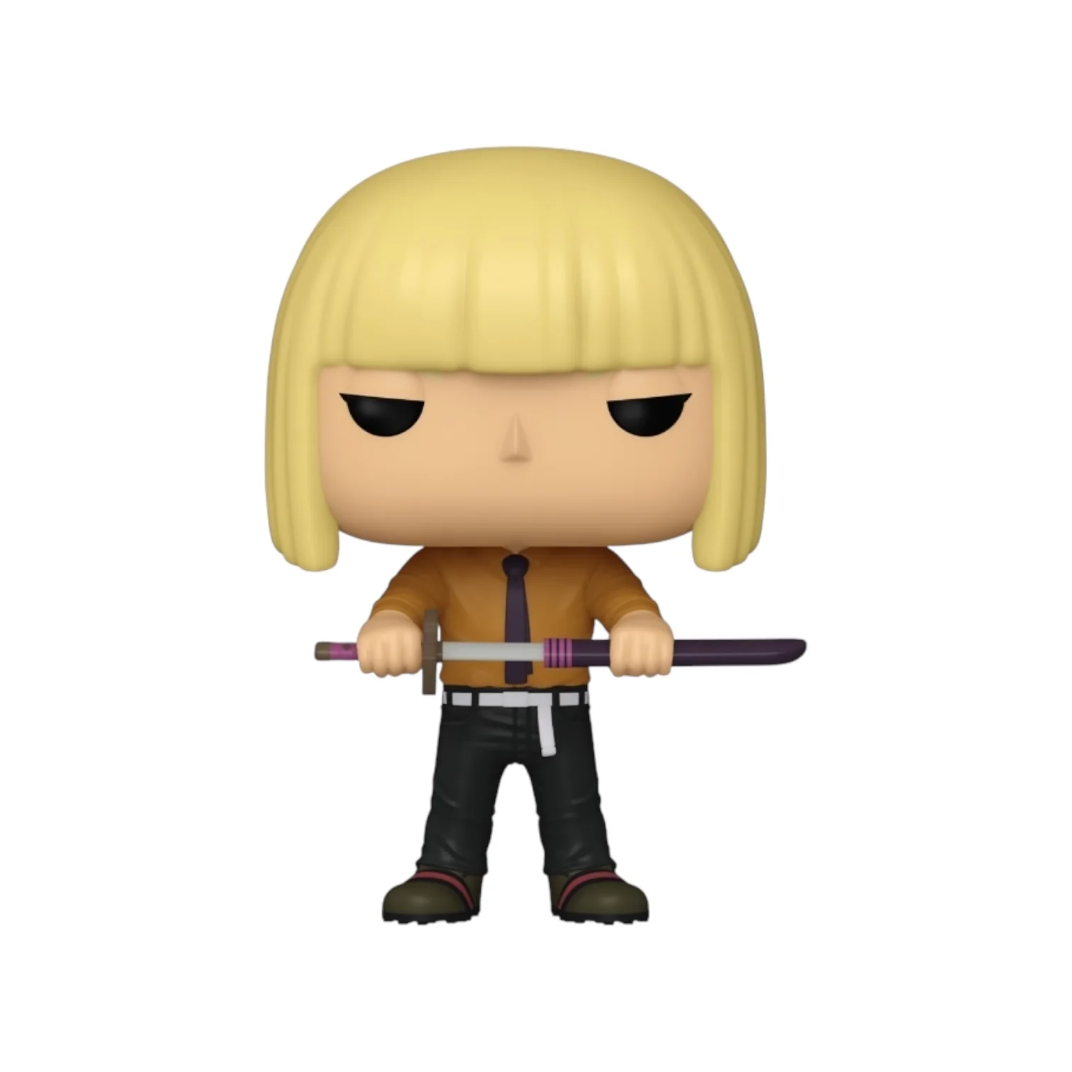 Shinji Hirako #1825 Funko Pop - Bleach - Image 2