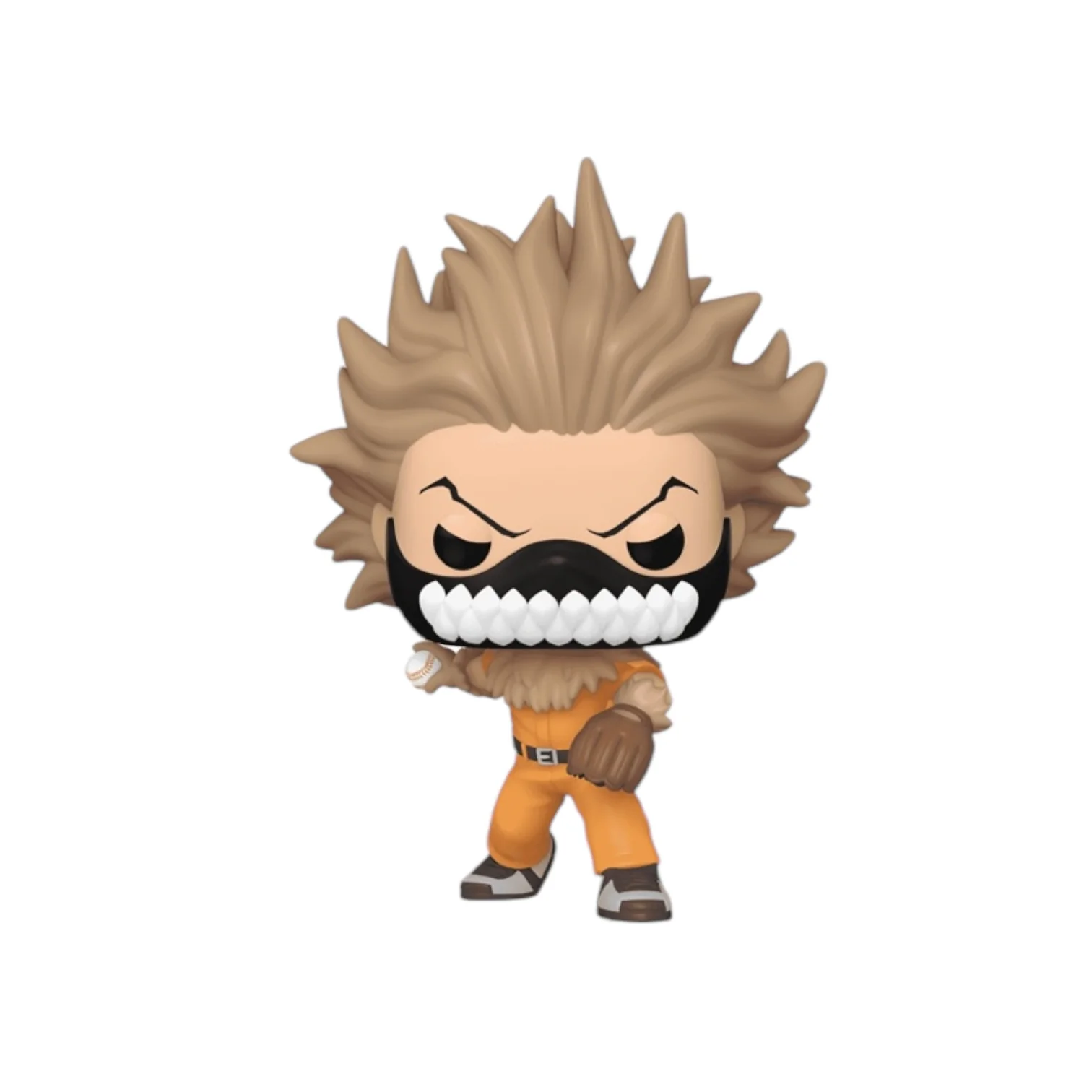 Shishido #1330 Funko Pop! - My Hero Academia - Image 2