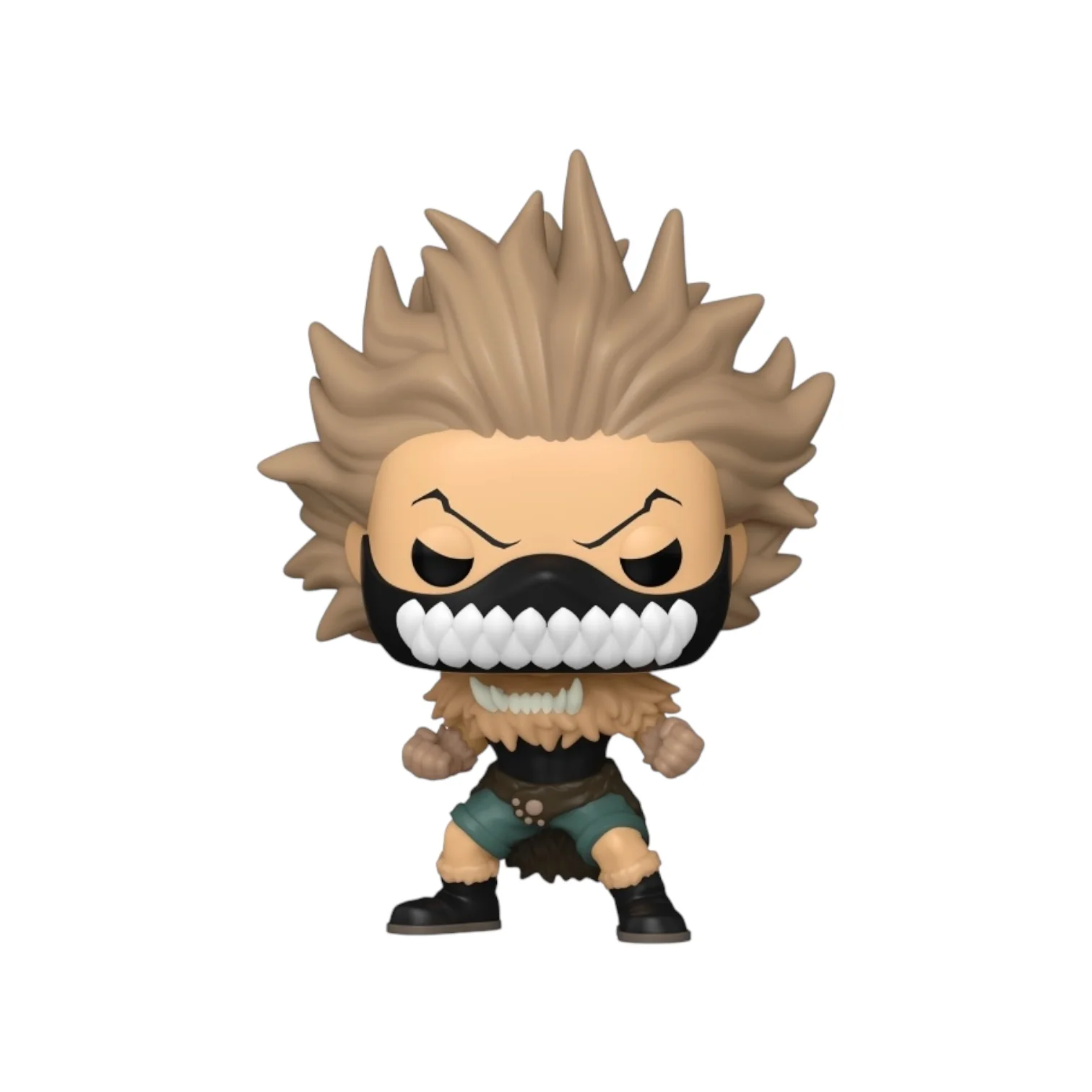 Shishido #1812 Funko Pop! - My Hero Academia - Image 2