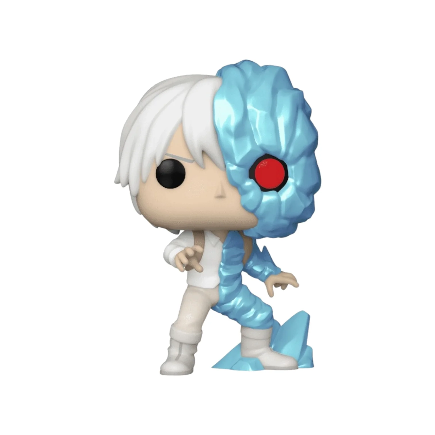 Shoto Todoroki #1258 Funko Pop! - My Hero Academia - Special Edition - Image 2